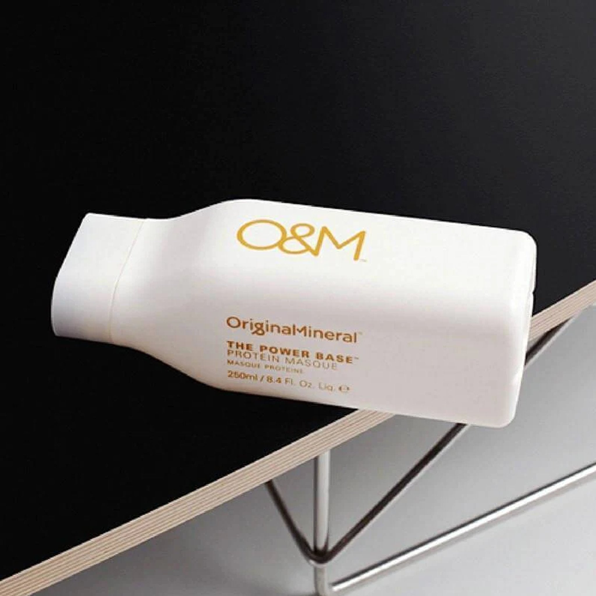 O&M. The Power Base - 250 ml - Concept C. Shop