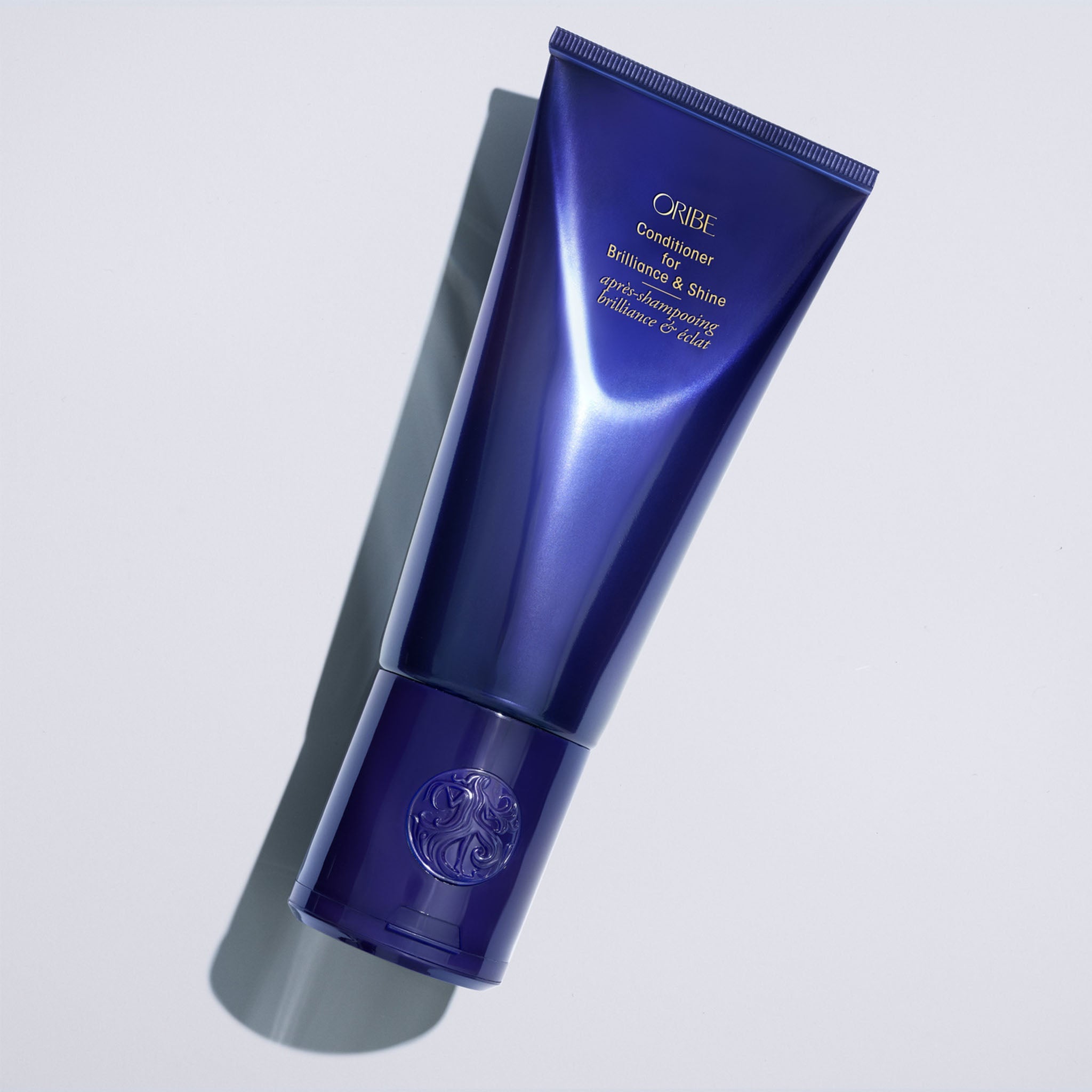 Oribe. Après-Shampoing Brillance et Éclat - 200 ml - Concept C. Shop