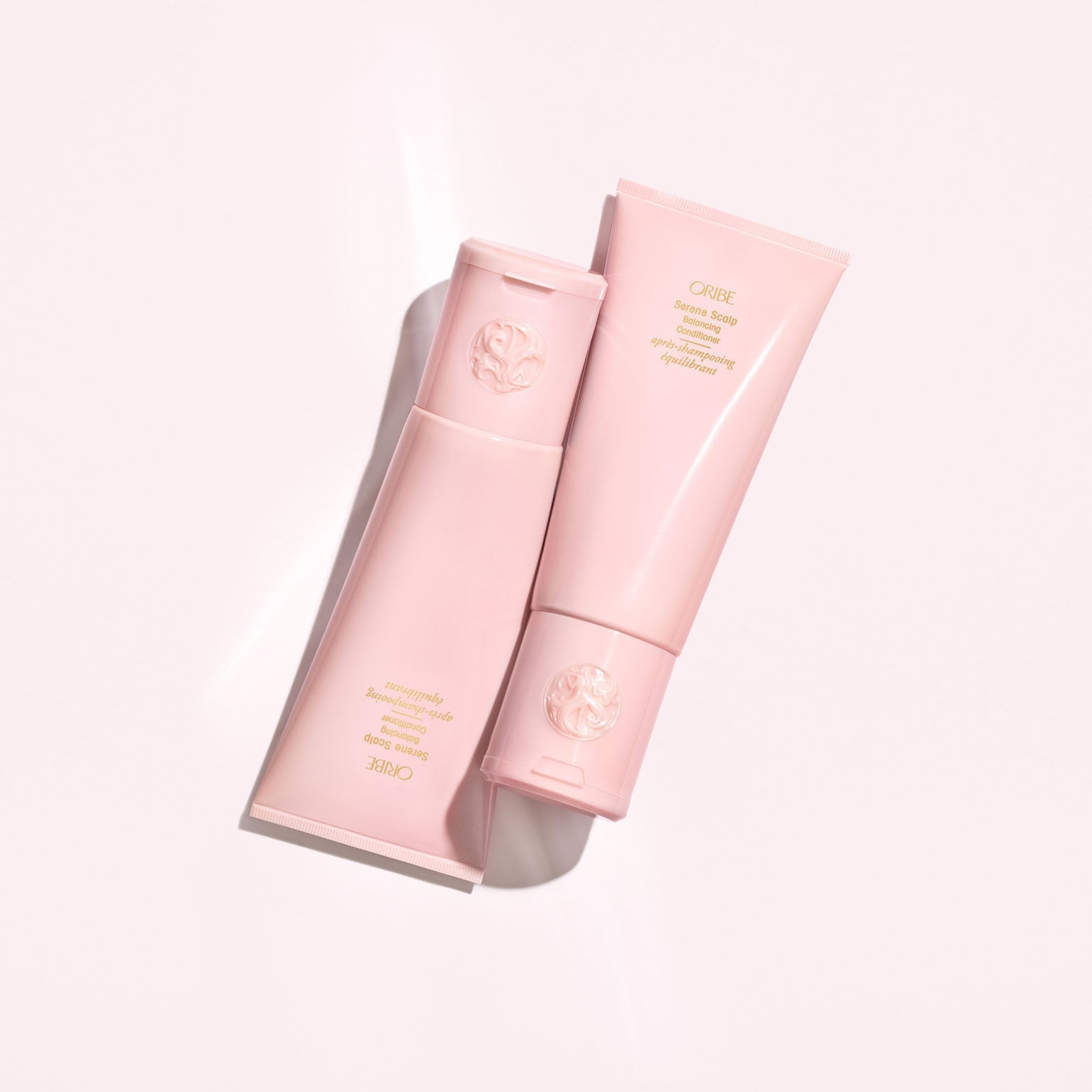 Oribe. Après-Shampoing Équilibrant Serene Scalp - 200 ml - Concept C. Shop