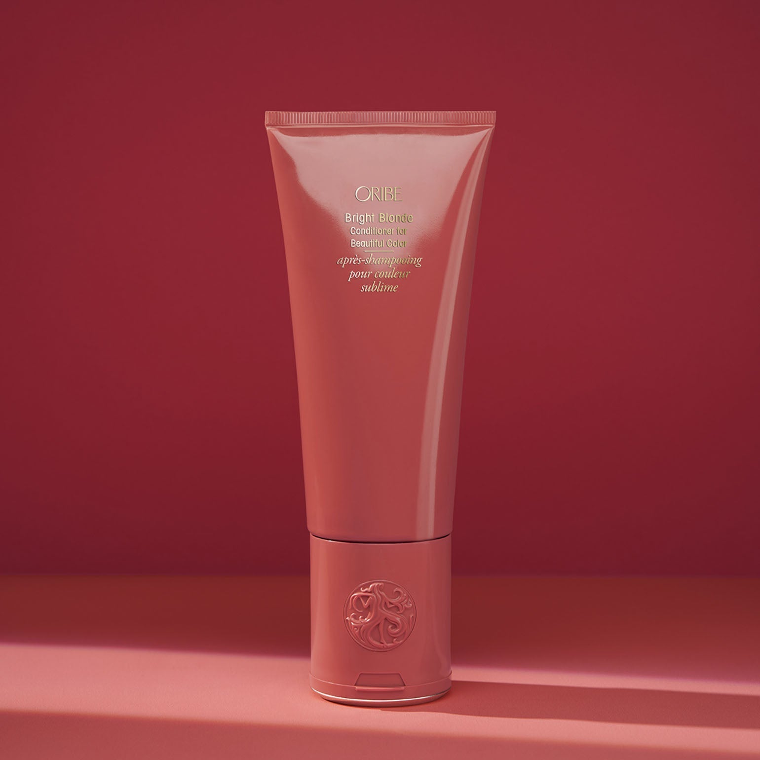 Oribe. Après-Shampoing pour Couleur Sublime Bright Blonde - 200 ml - Concept C. Shop