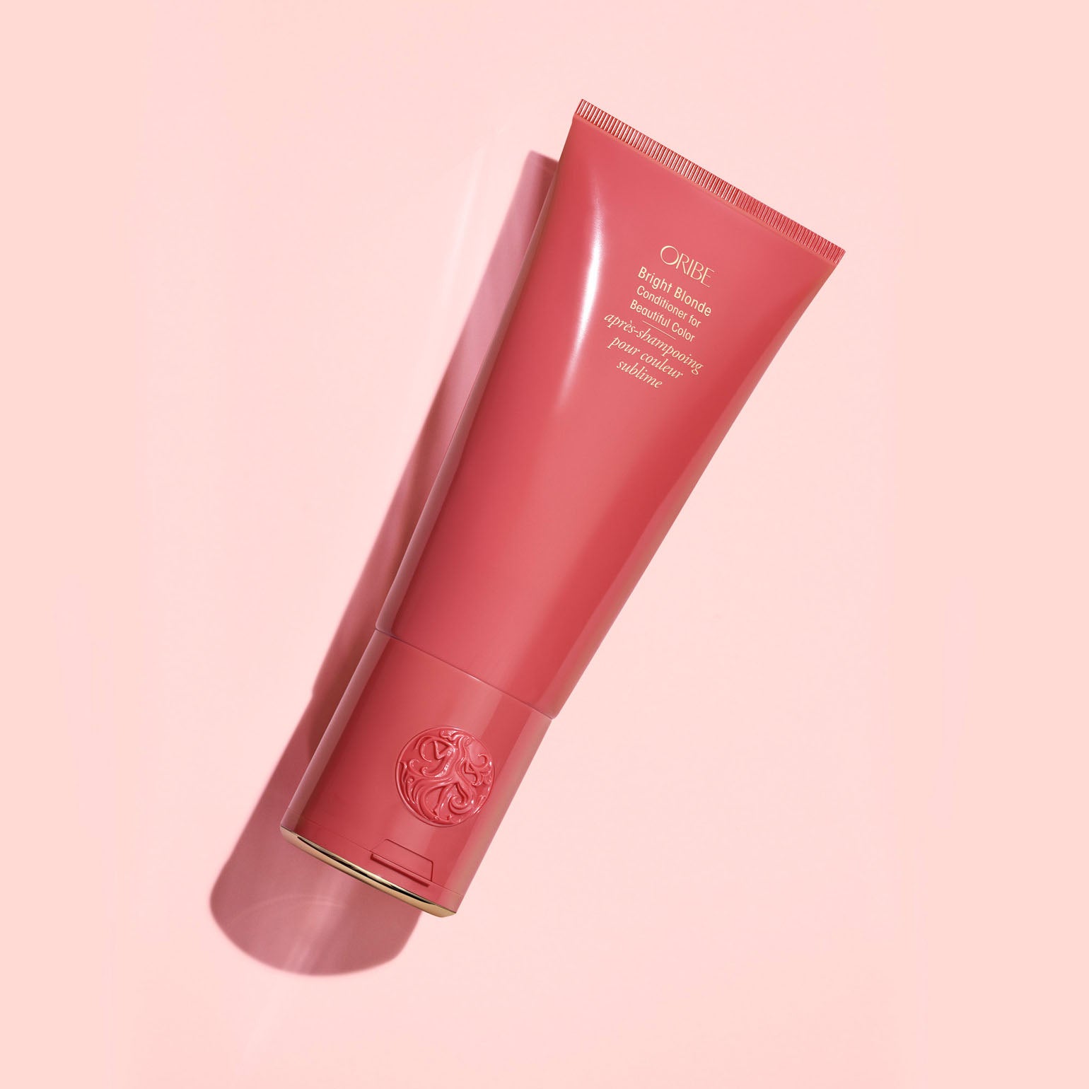 Oribe. Après-Shampoing pour Couleur Sublime Bright Blonde - 200 ml - Concept C. Shop
