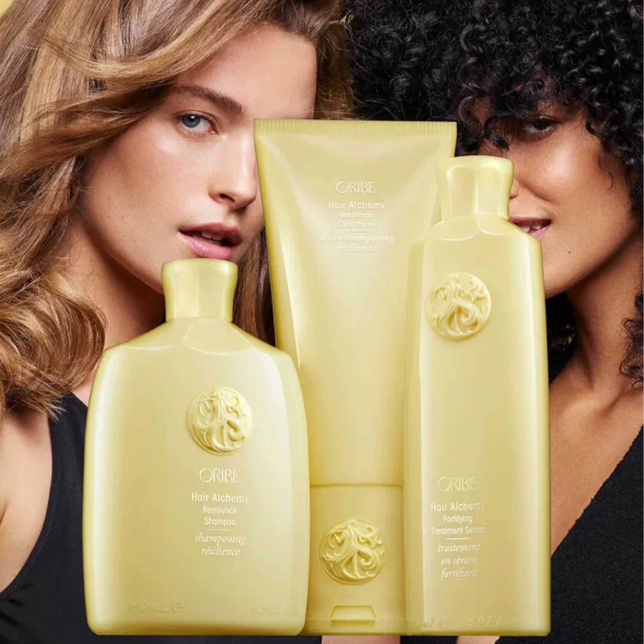 Oribe. Après-Shampoing Résilience Hair Alchemy - 200 ml - Concept C. Shop