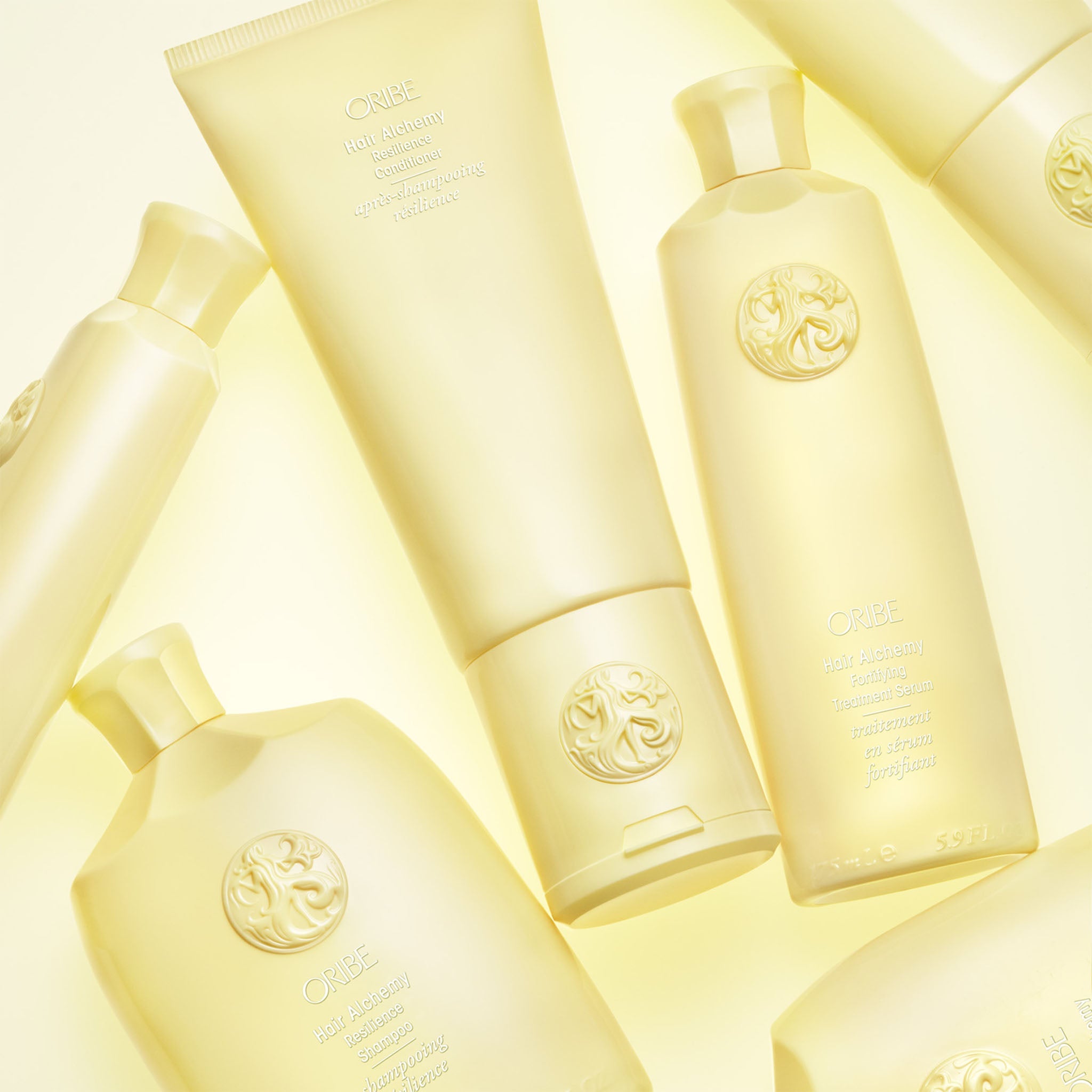 Oribe. Après-Shampoing Résilience Hair Alchemy - 200 ml - Concept C. Shop