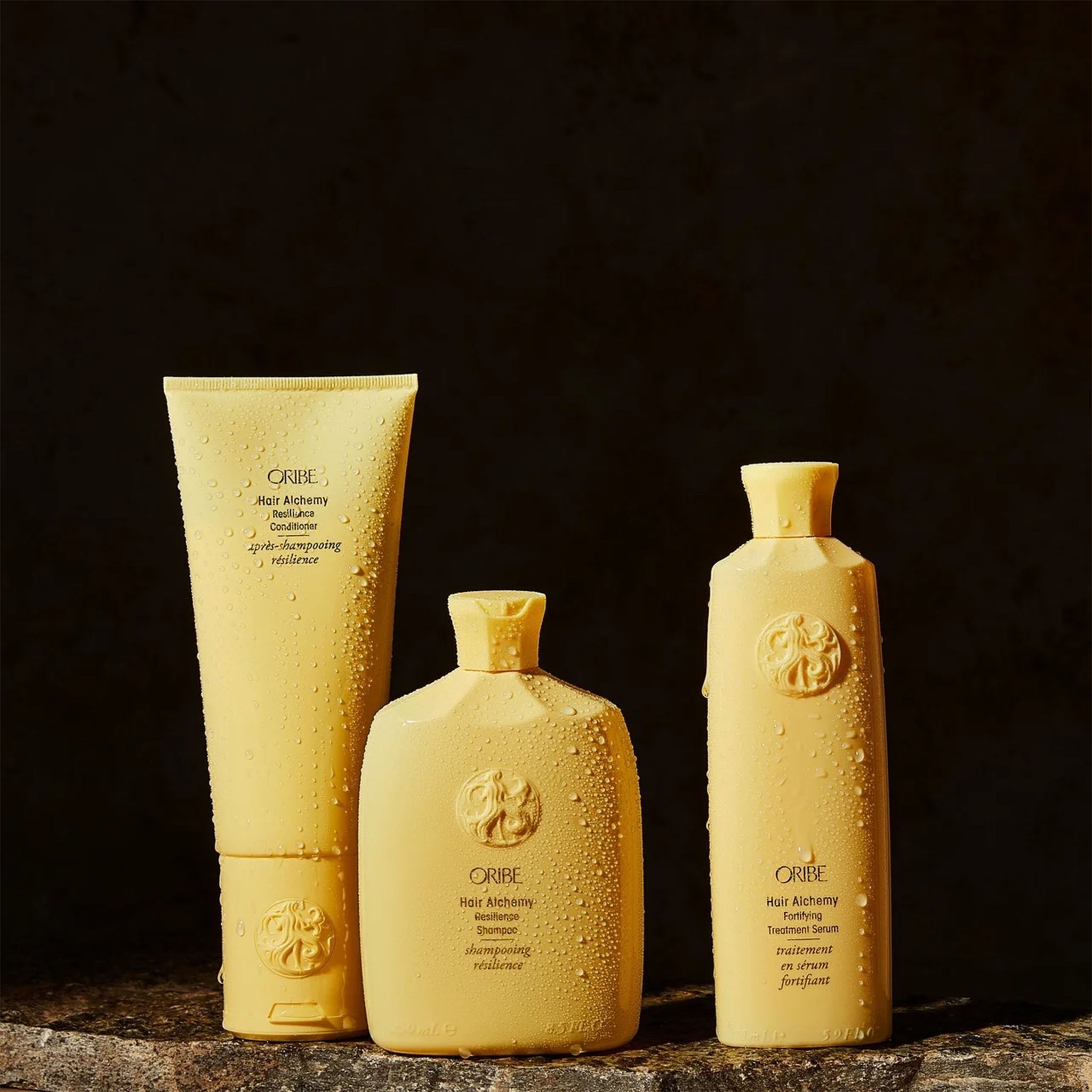 Oribe. Après-Shampoing Résilience Hair Alchemy - 200 ml - Concept C. Shop