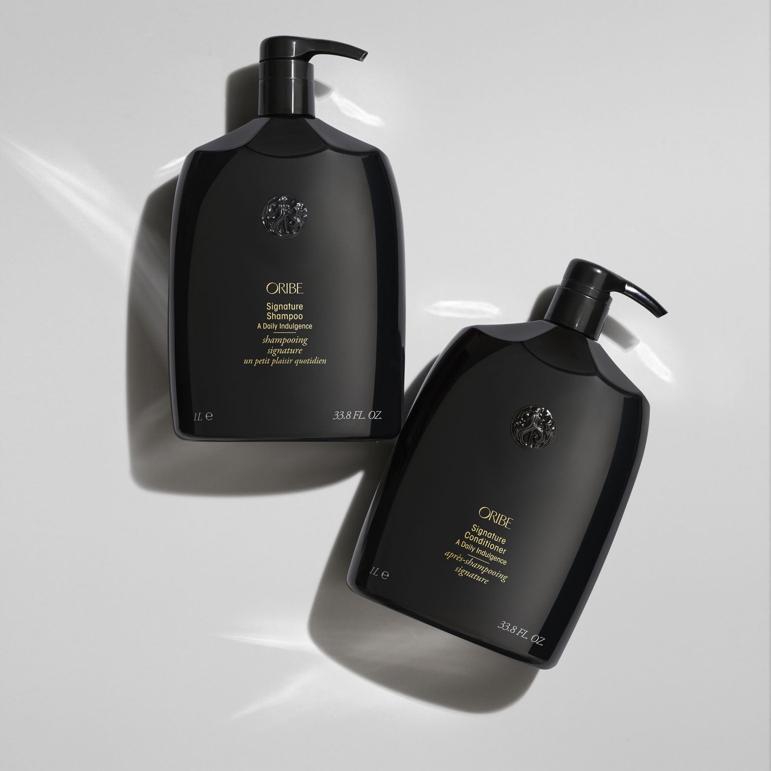 Oribe. Après-Shampoing Signature - 1000 ml - Concept C. Shop