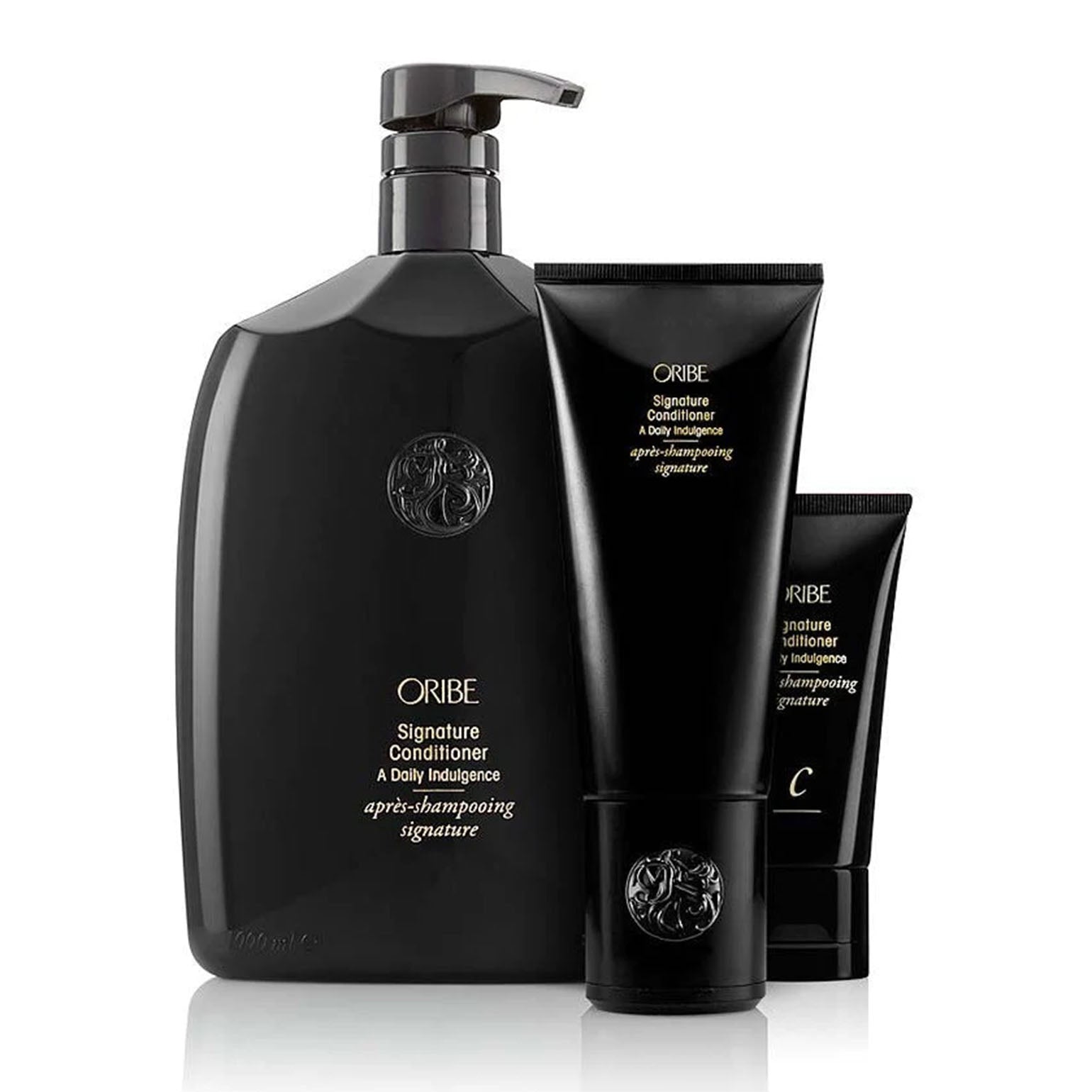 Oribe. Après-Shampoing Signature - 200 ml - Concept C. Shop