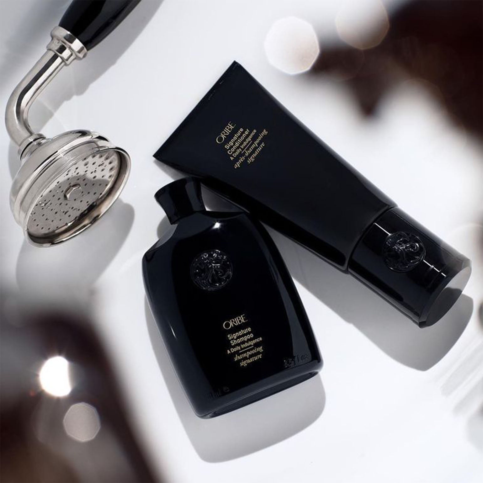 Oribe. Après-Shampoing Signature - 200 ml - Concept C. Shop