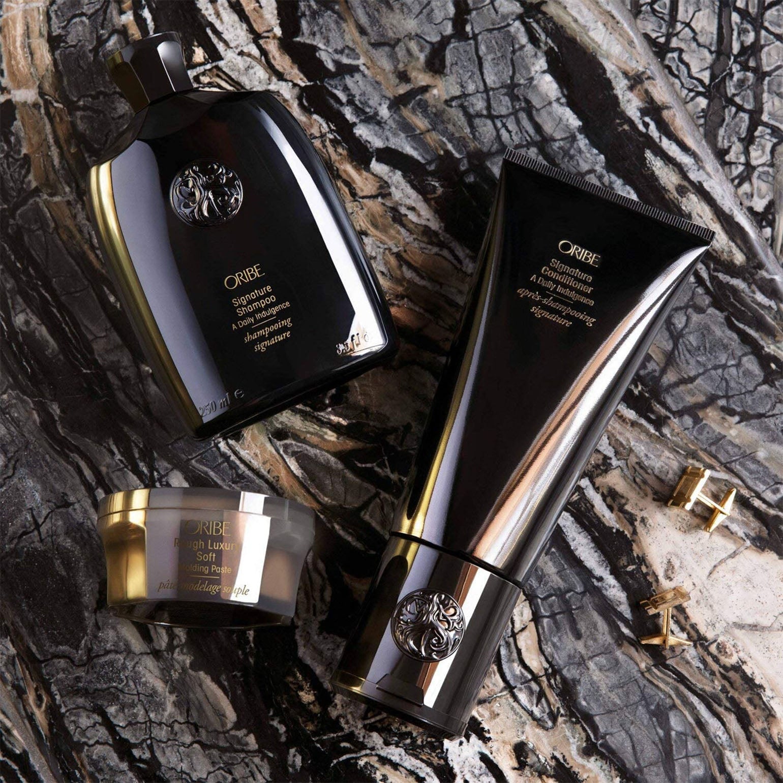 Oribe. Après-Shampoing Signature - 200 ml - Concept C. Shop