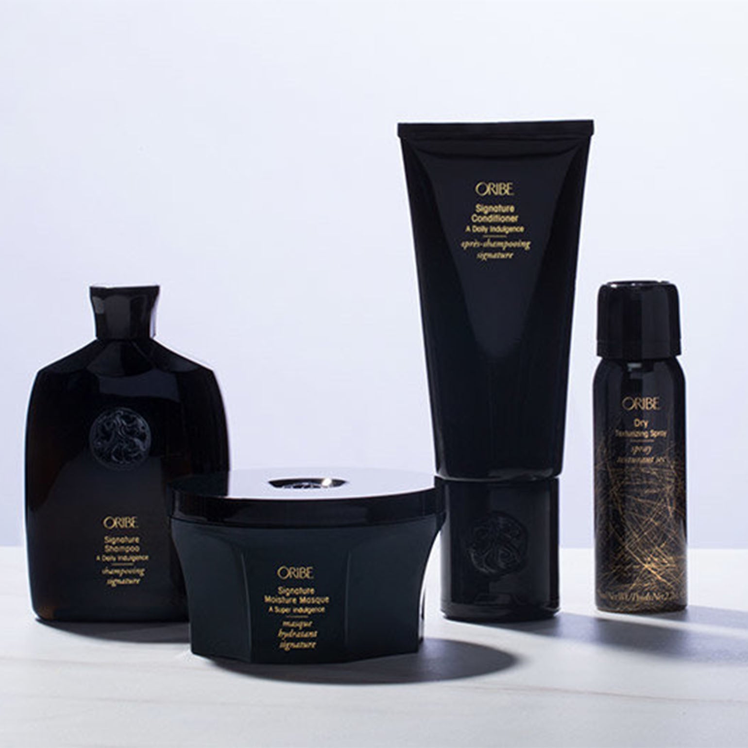 Oribe. Après-Shampoing Signature - 200 ml - Concept C. Shop