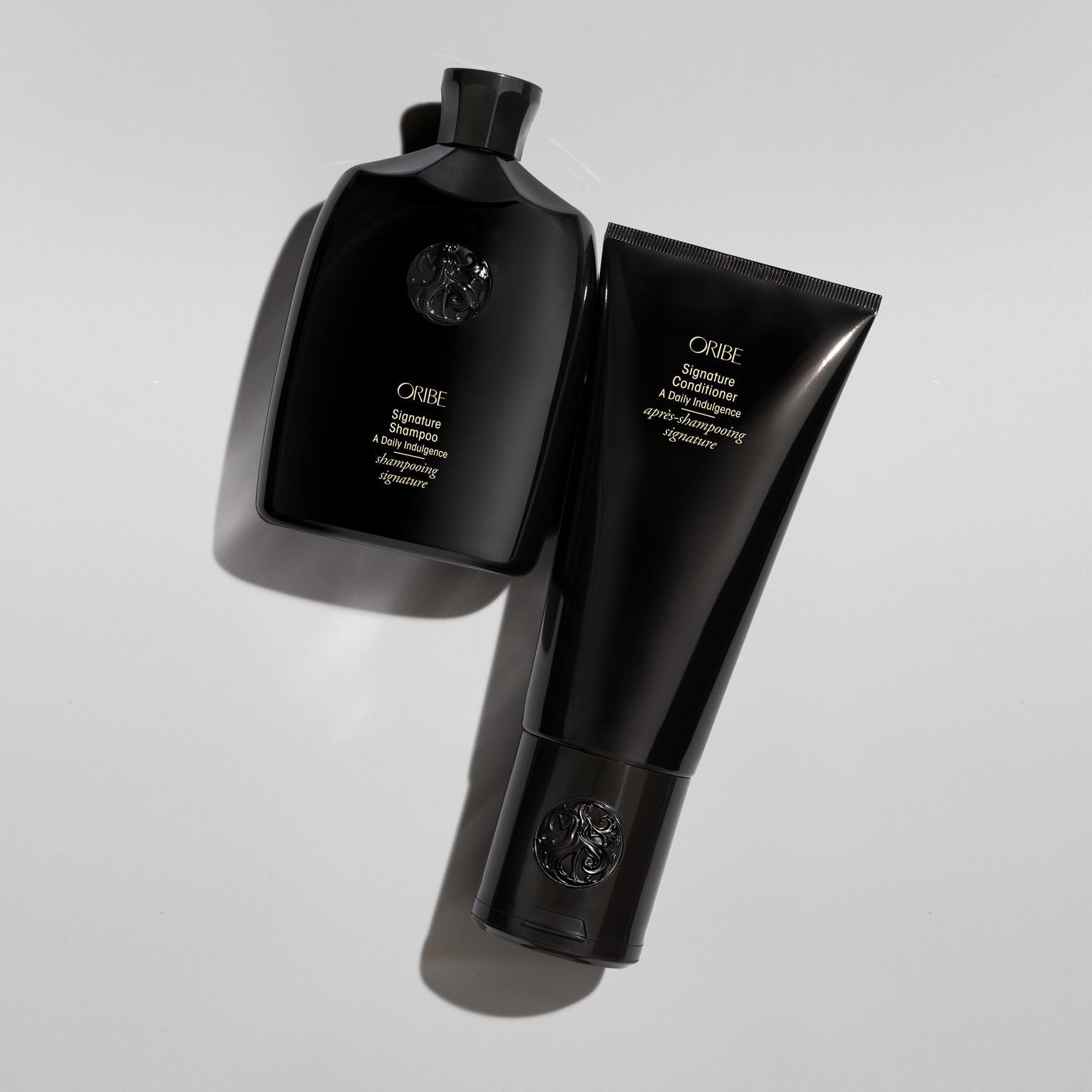 Oribe. Après-Shampoing Signature - 50 ml - Concept C. Shop