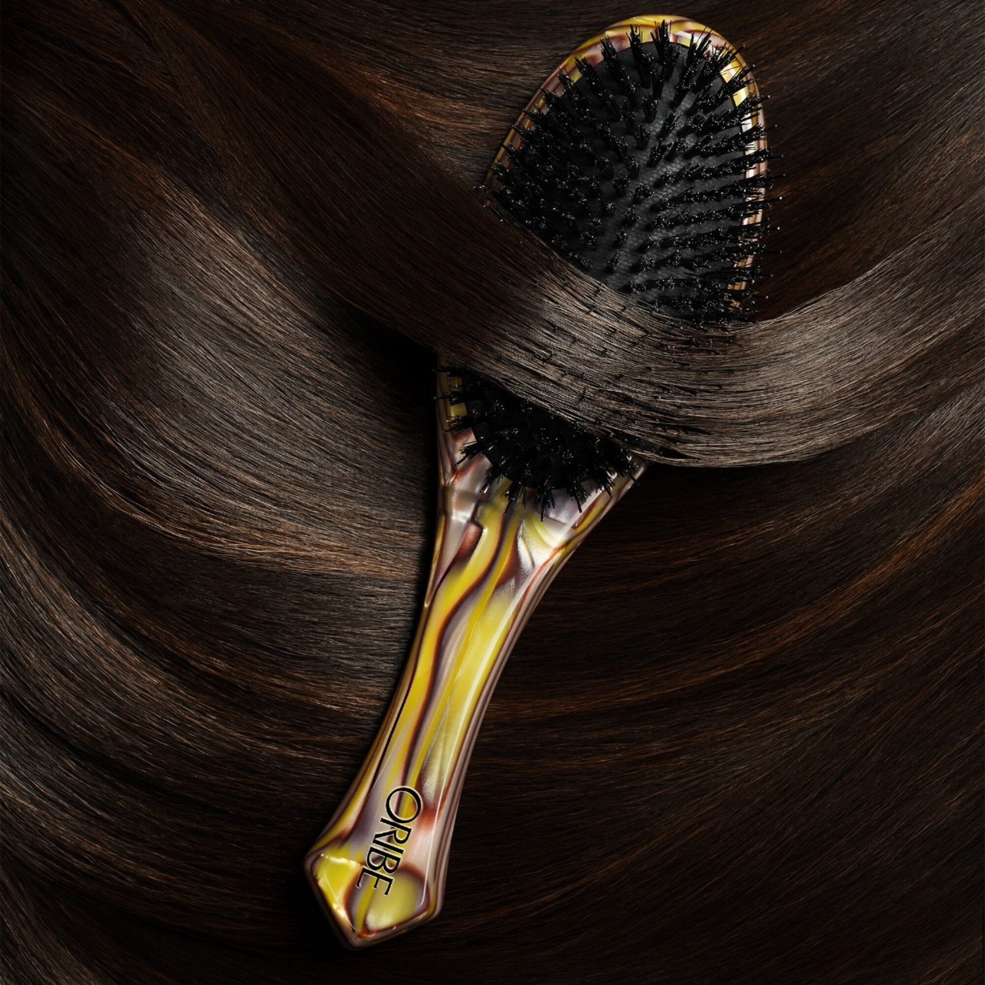 Oribe. Brosse Plate - Concept C. Shop