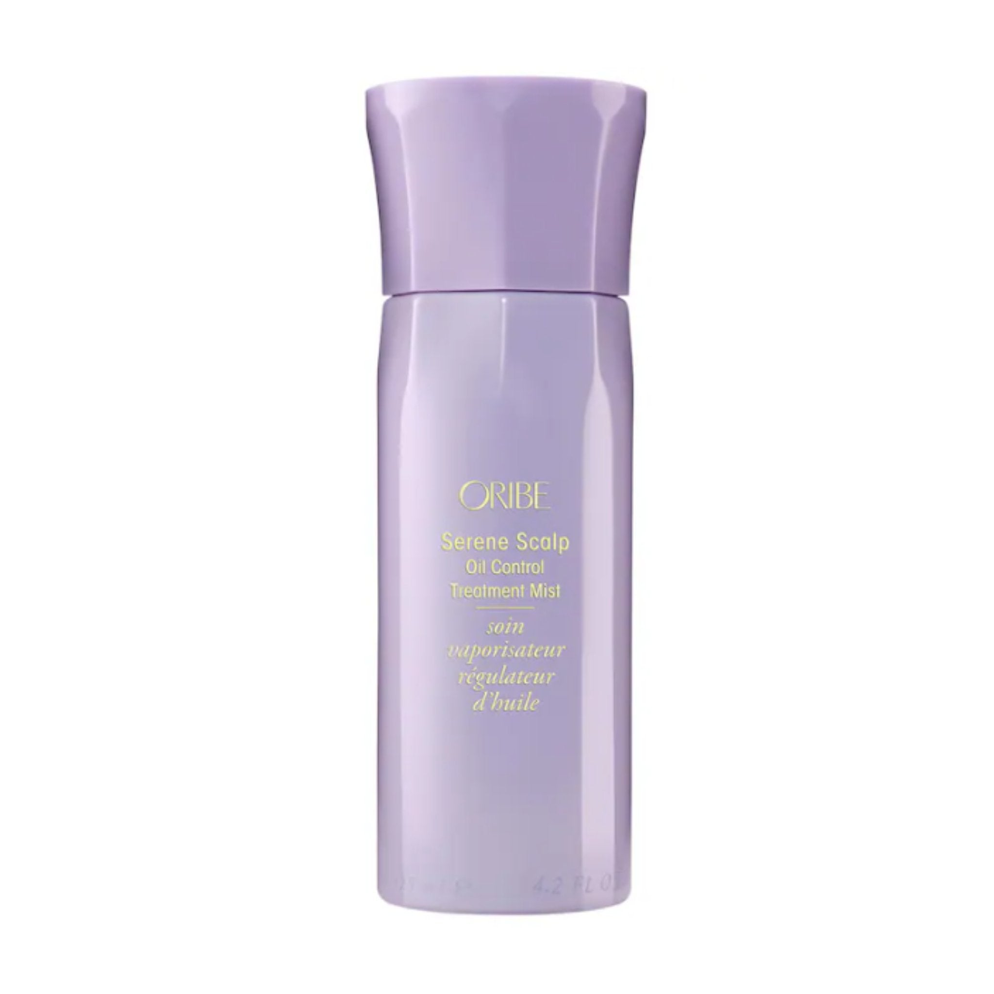 Oribe. Brume de soin régulateur d'huile Serene Scalp - 125 ml - Concept C. Shop
