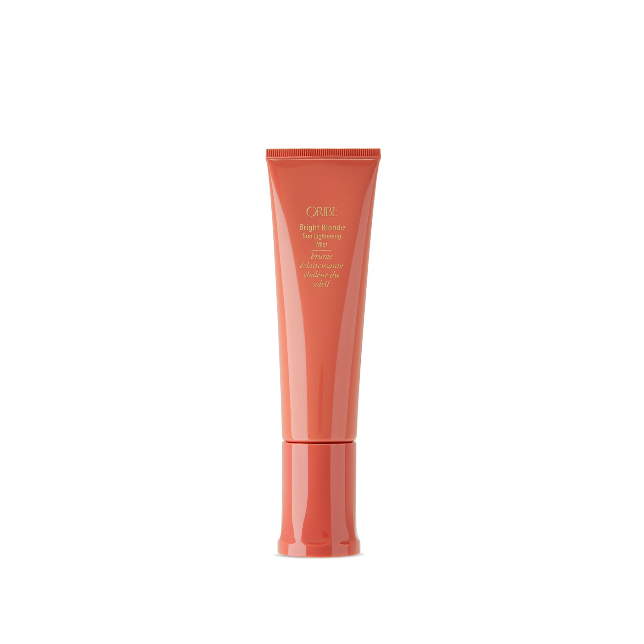 Oribe. Brume Éclaircissante Chaleur du Soleil Bright Blonde - 90 ml - Concept C. Shop