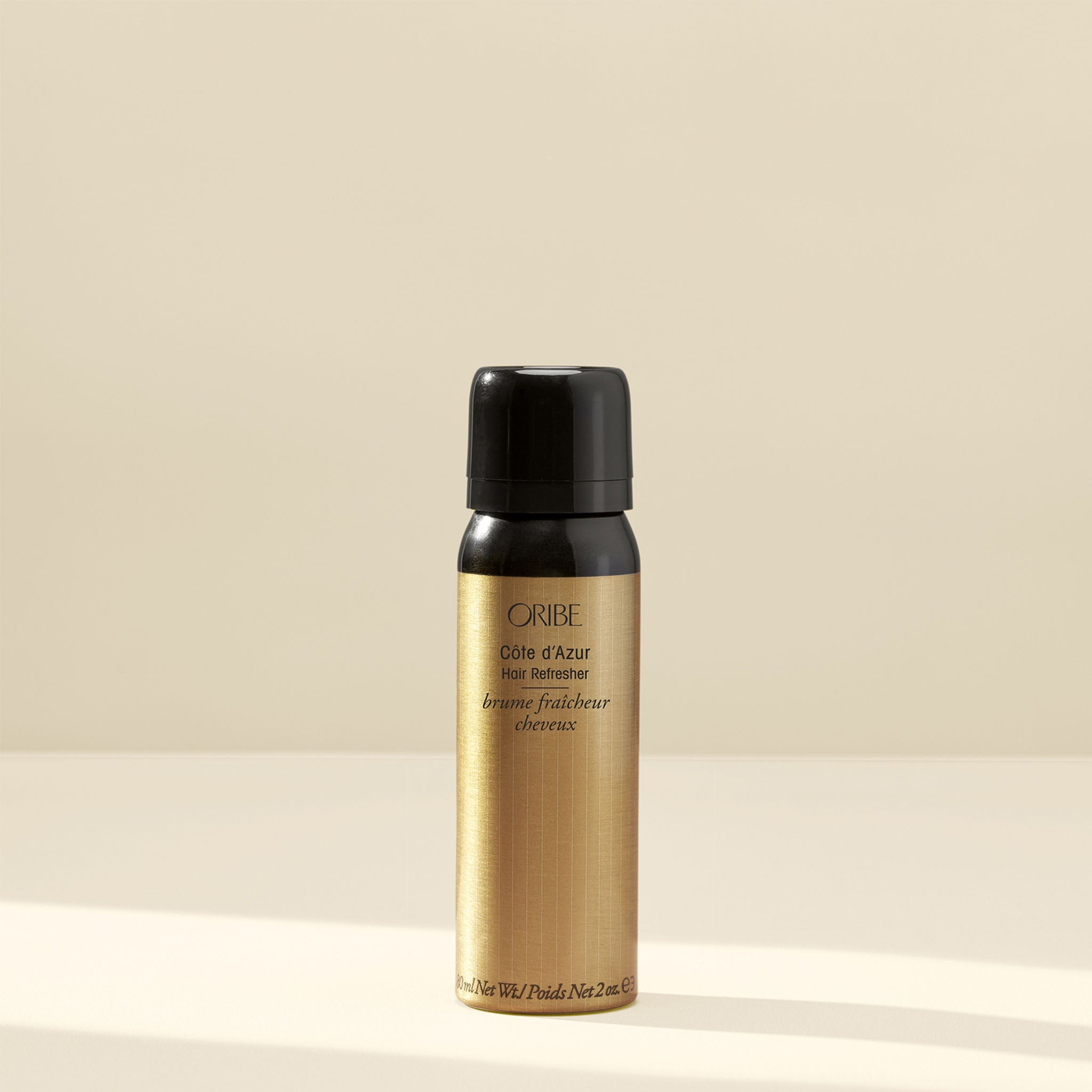 Oribe. Brume Fraîcheur Cheveux Côte D'Azur - 80 ml - Concept C. Shop