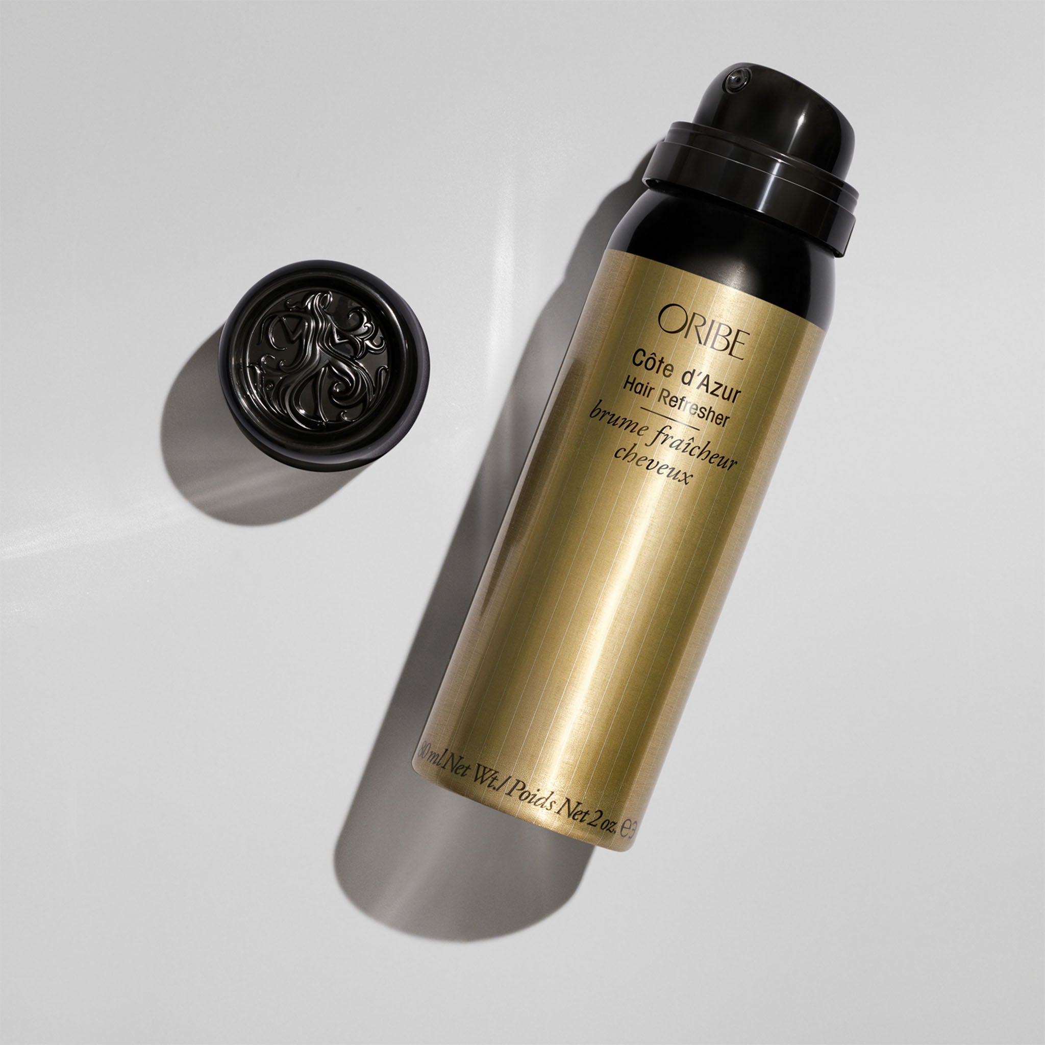 Oribe. Brume Fraîcheur Cheveux Côte D'Azur - 80 ml - Concept C. Shop