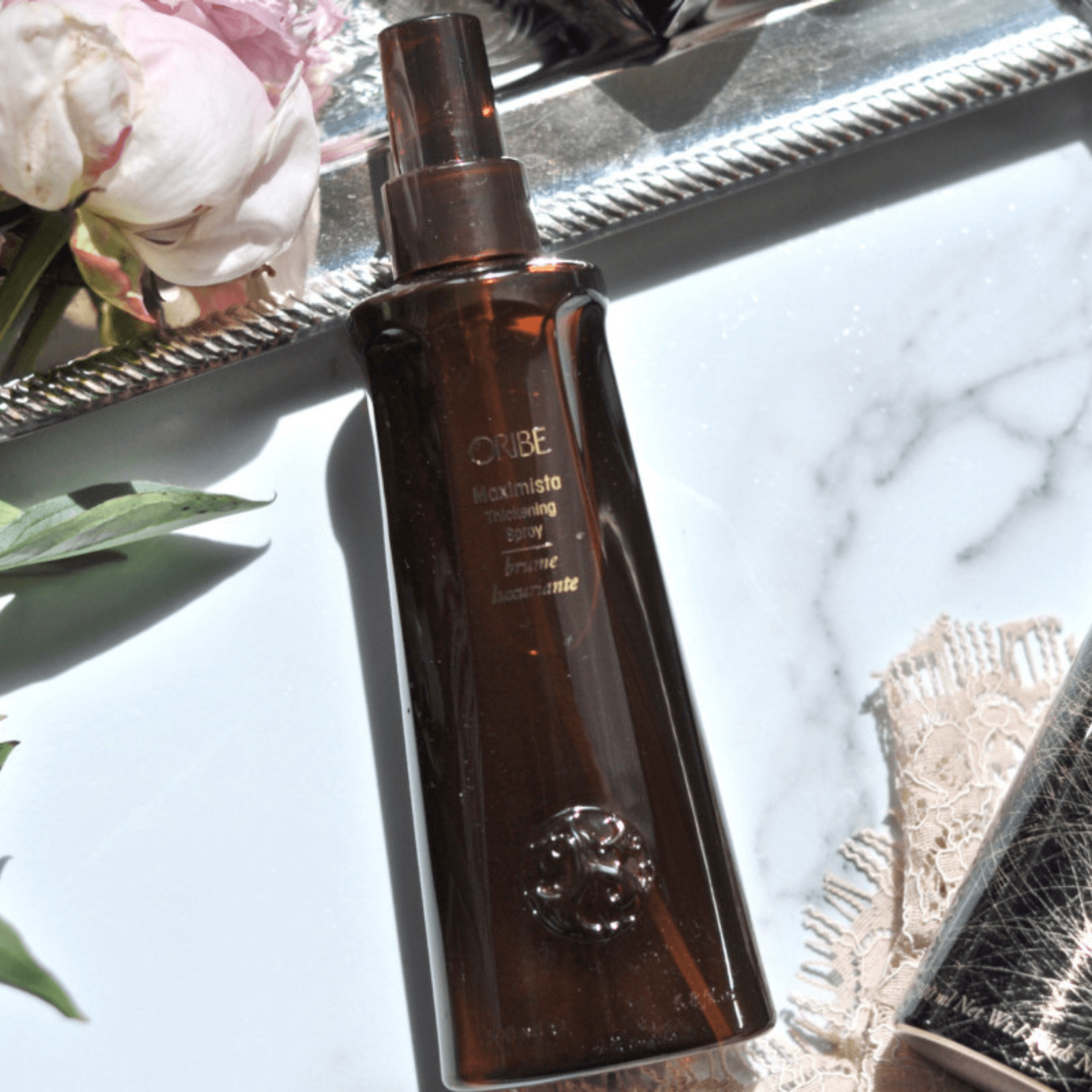 Oribe. Brume Luxuriante Maximista - 200ml - Concept C. Shop