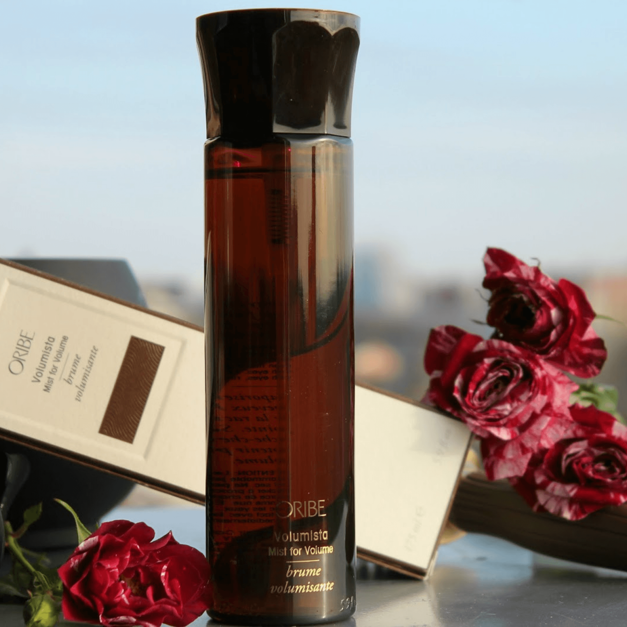 Oribe. Brume Volumisante Volumista - 175ml - Concept C. Shop