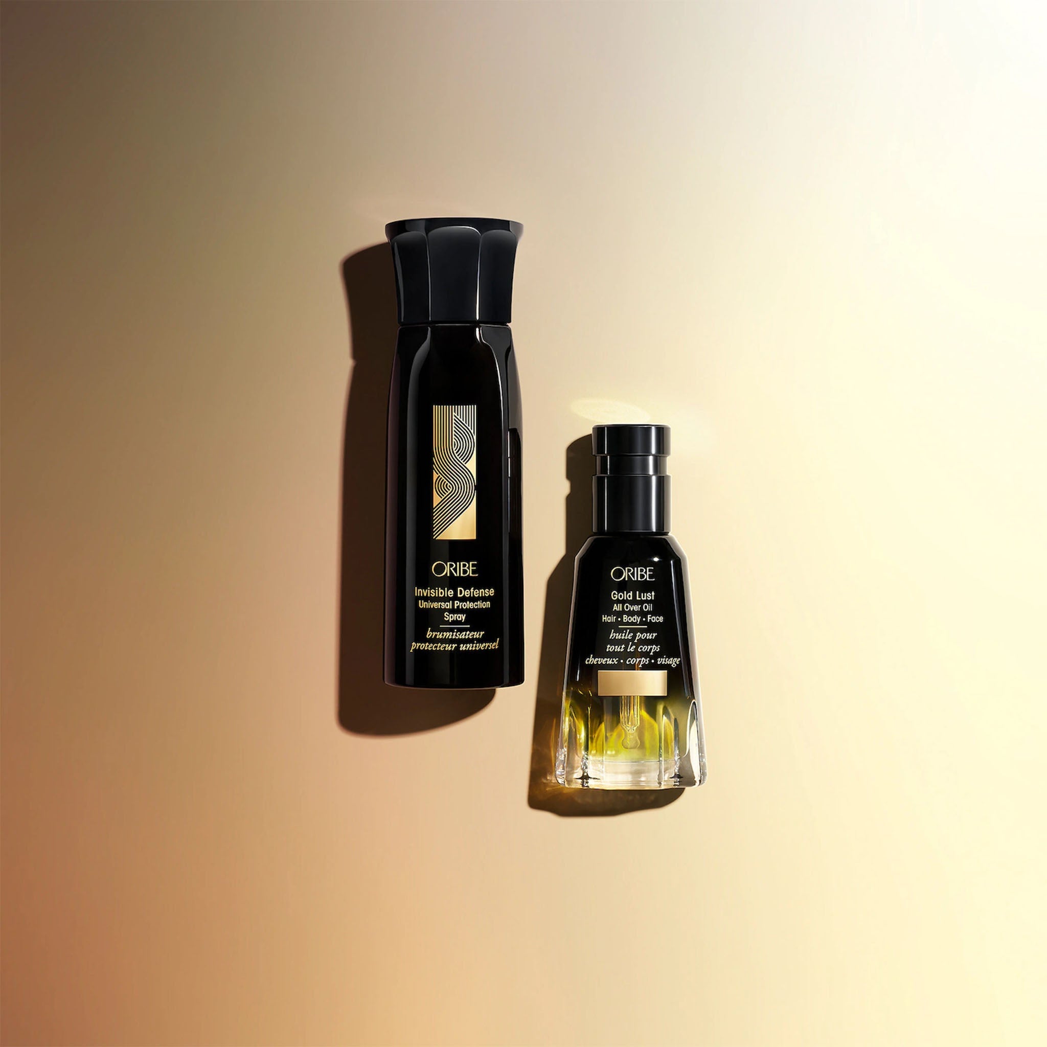 Oribe. Brumisateur Protecteur Universel Invisible Defense - 175 ml - Concept C. Shop