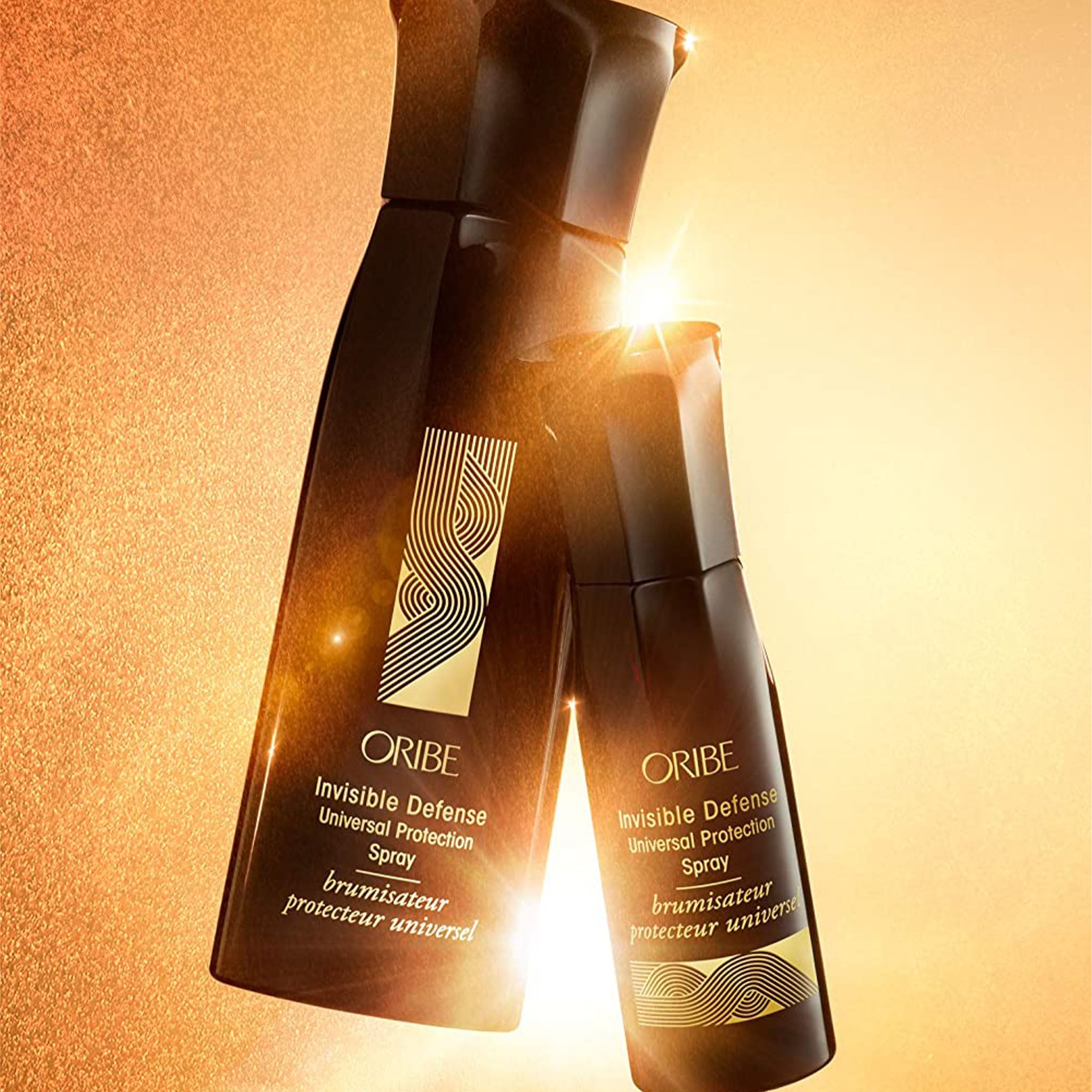 Oribe. Brumisateur Protecteur Universel Invisible Defense - 50 ml - Concept C. Shop