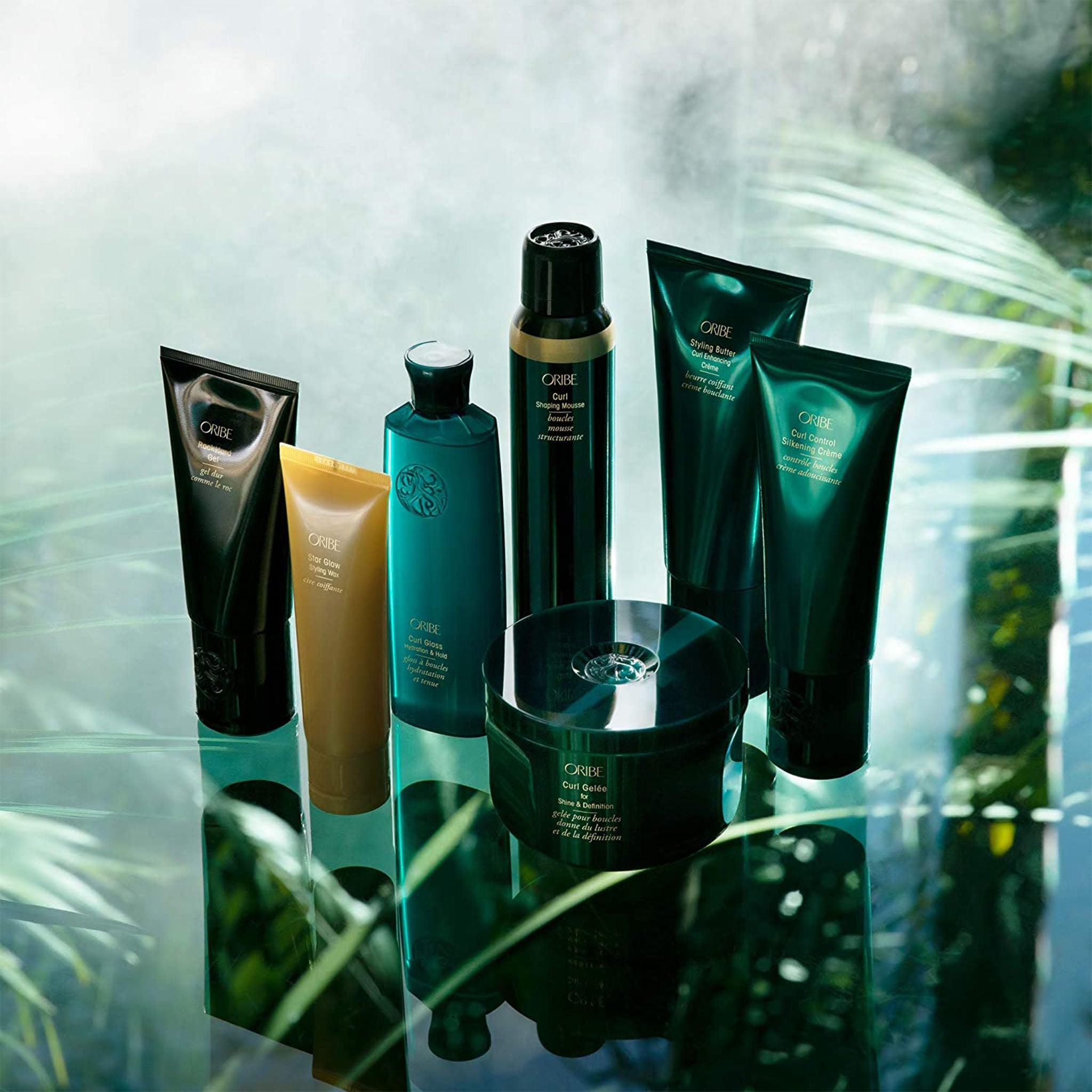 Oribe. Crème Adoucissante Contrôle Boucles - 150 ml - Concept C. Shop