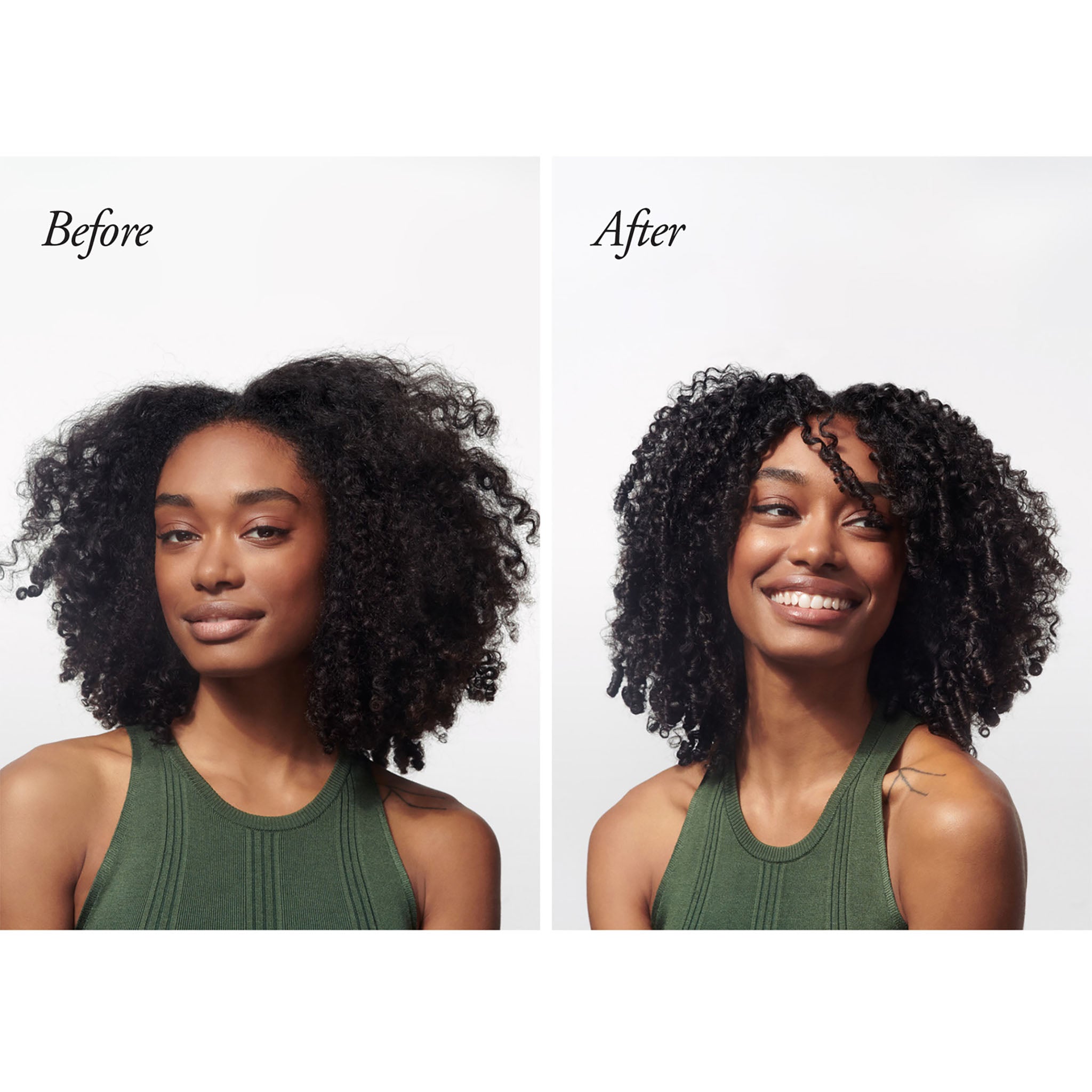Oribe. Crème Bouclante Beurre Coiffant - 200 ml - Concept C. Shop