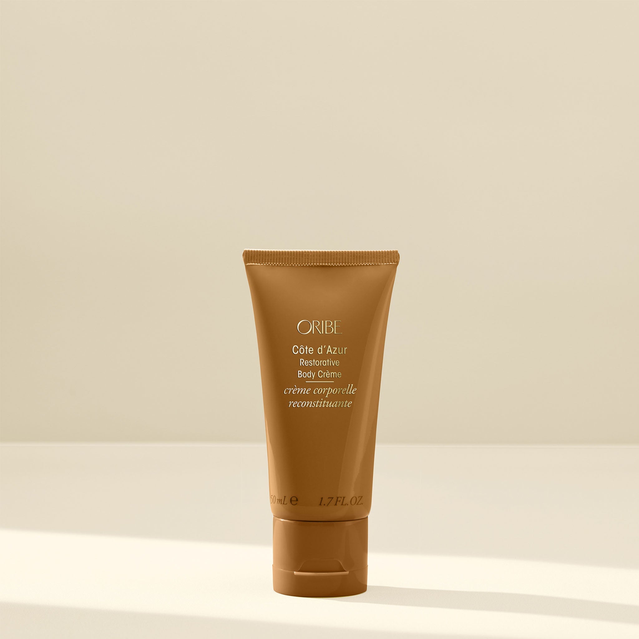 Oribe. Crème Corporelle Reconstituante Côte d'Azur - 50 ml - Concept C. Shop