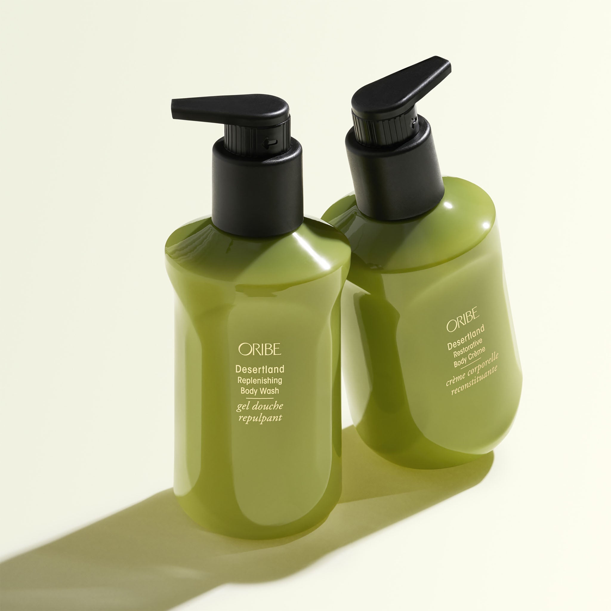 Oribe. Creme Corporelle Reconstituante Desertland - 300 ml - Concept C. Shop