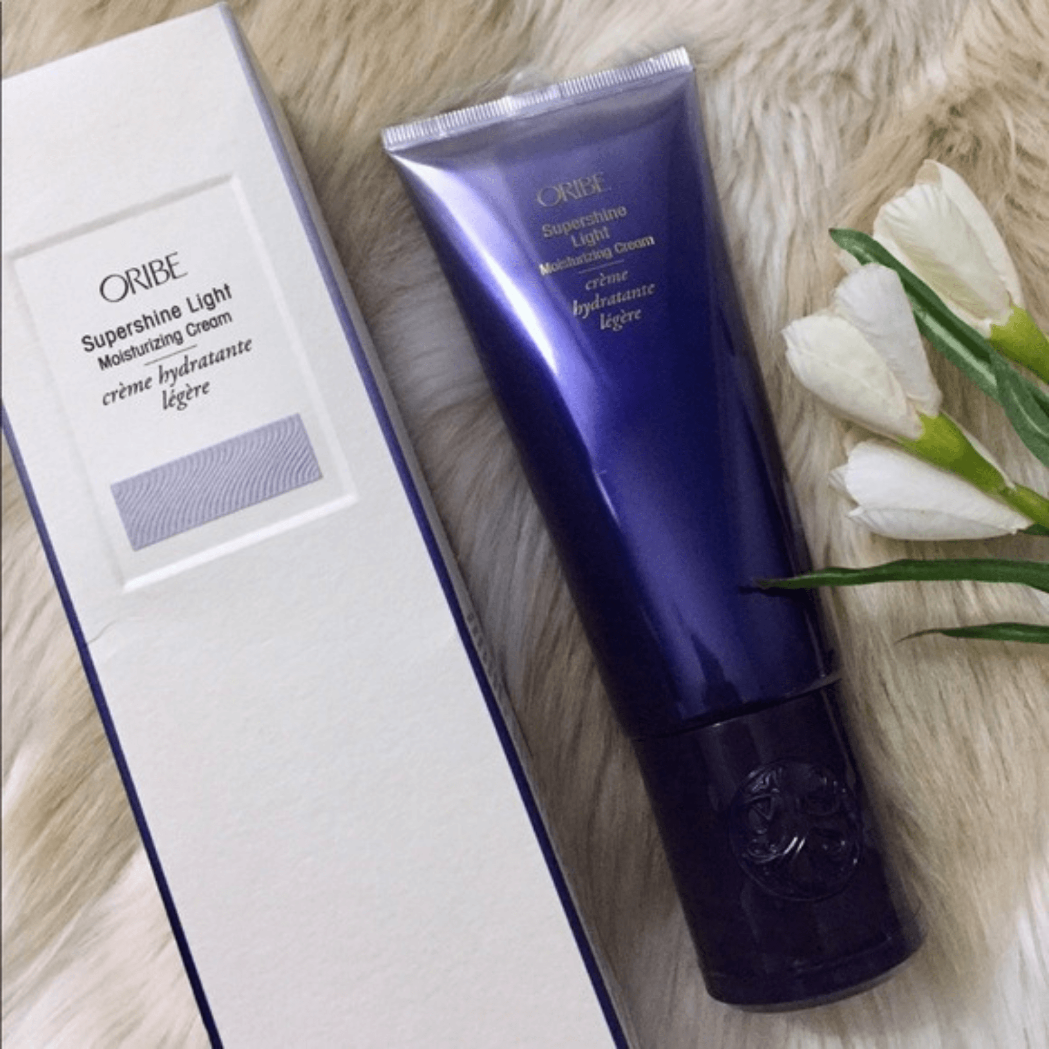 Oribe. Crème Hydratante Légère Supershine Light - 150ml - Concept C. Shop
