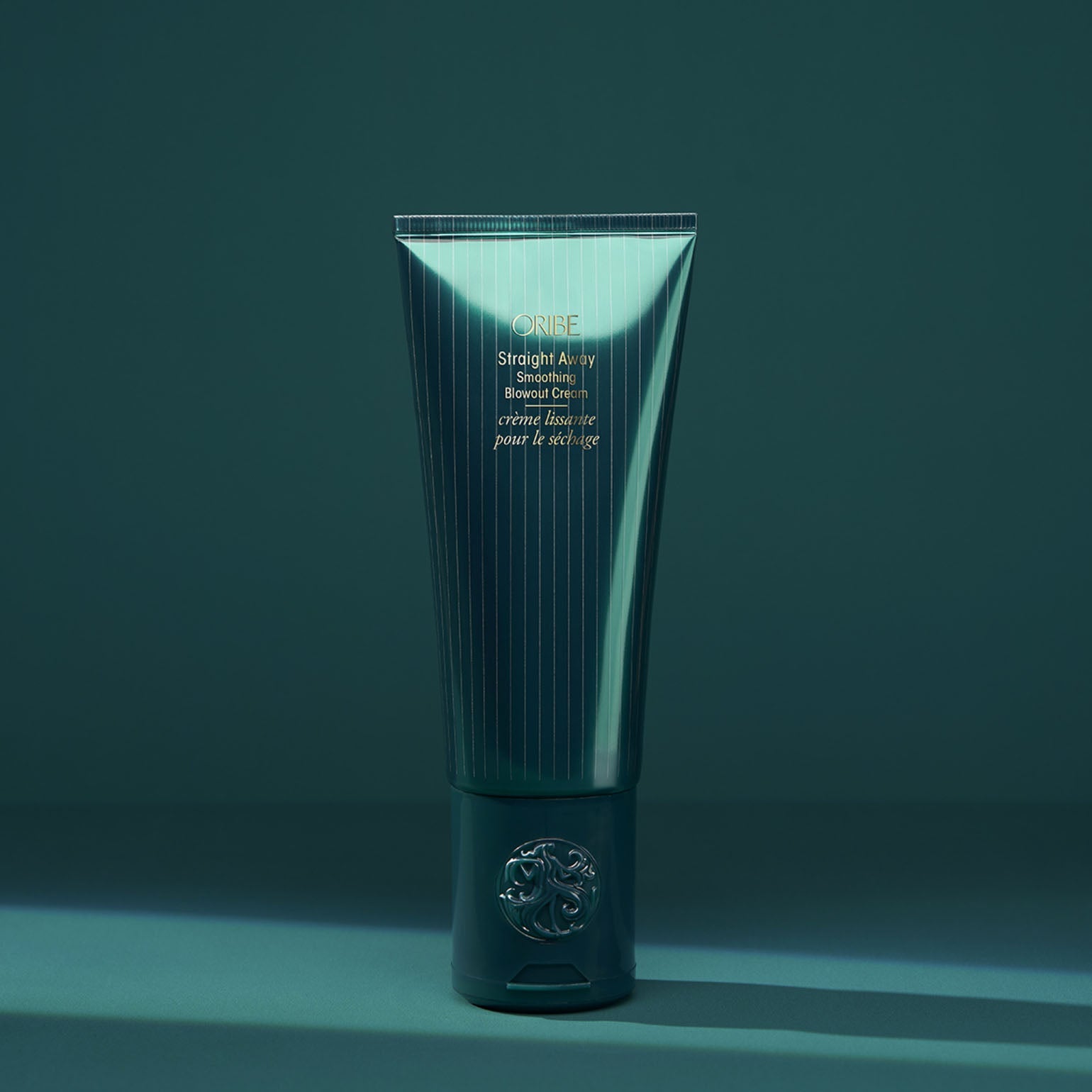 Oribe. Crème Lissante Pour le Séchage Straight Away - 150 ml - Concept C. Shop