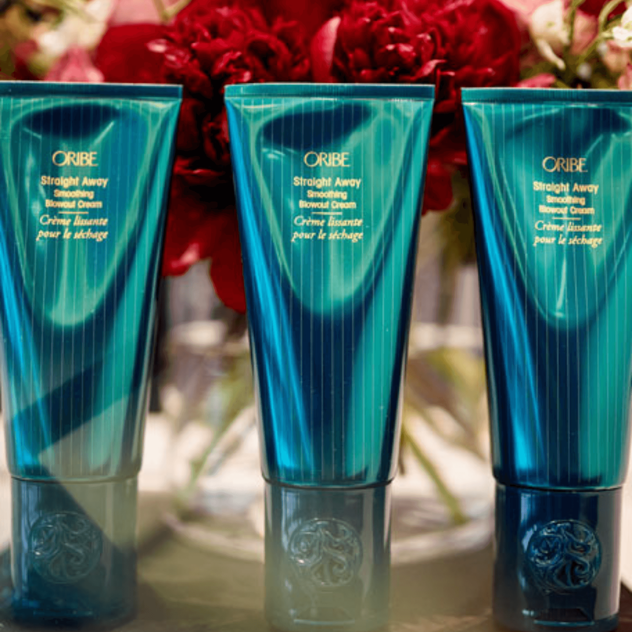Oribe. Crème Lissante Pour le Séchage Straight Away - 150ml - Concept C. Shop