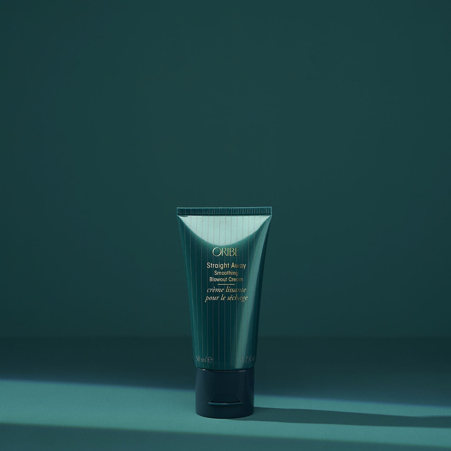 Oribe. Crème Lissante Pour le Séchage Straight Away - 50 ml - Concept C. Shop