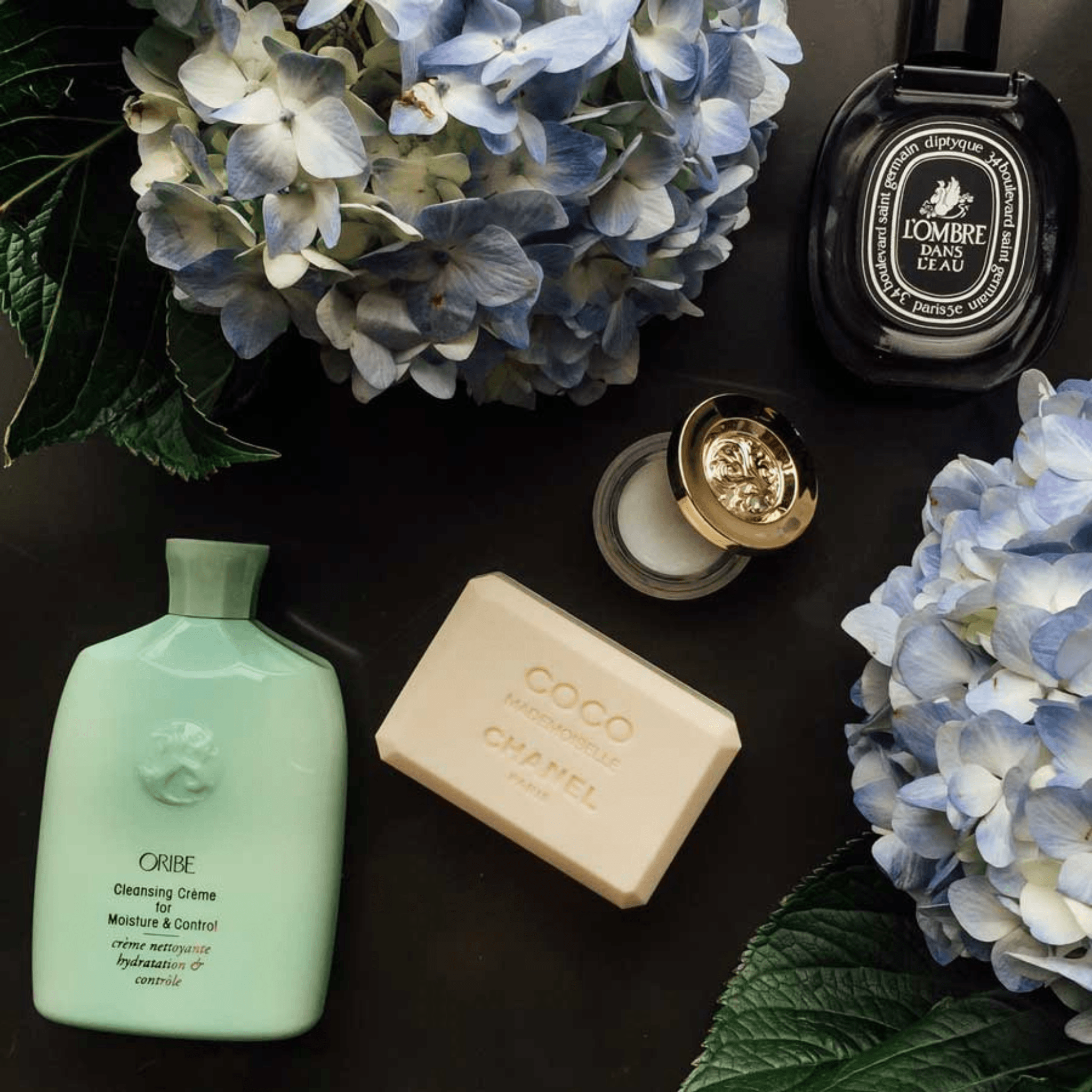 Oribe. Crème Nettoyante pour Hydratation et Contrôle - 250ml - Concept C. Shop