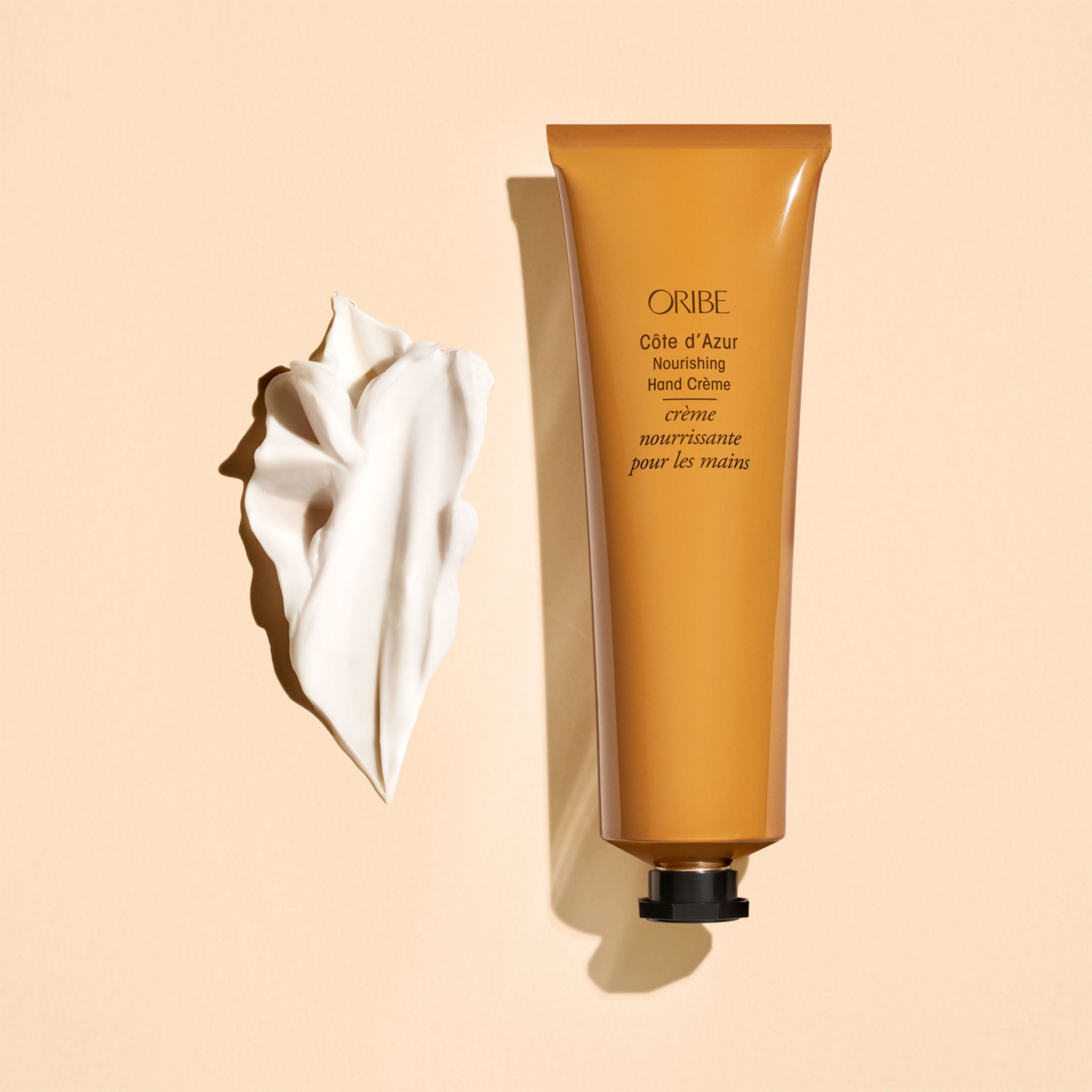 Oribe. Crème Nourrissante pour les Mains Côte D'Azur - 100 ml - Concept C. Shop