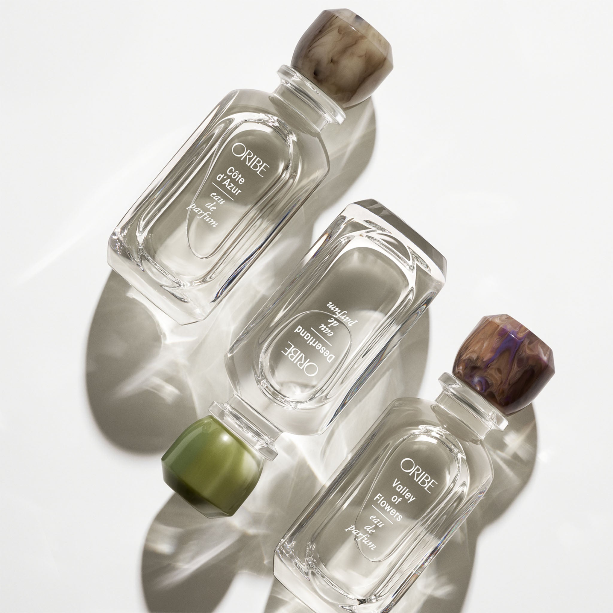 Oribe. Eau de Parfum Côte D'Azur - 75 ml - Concept C. Shop