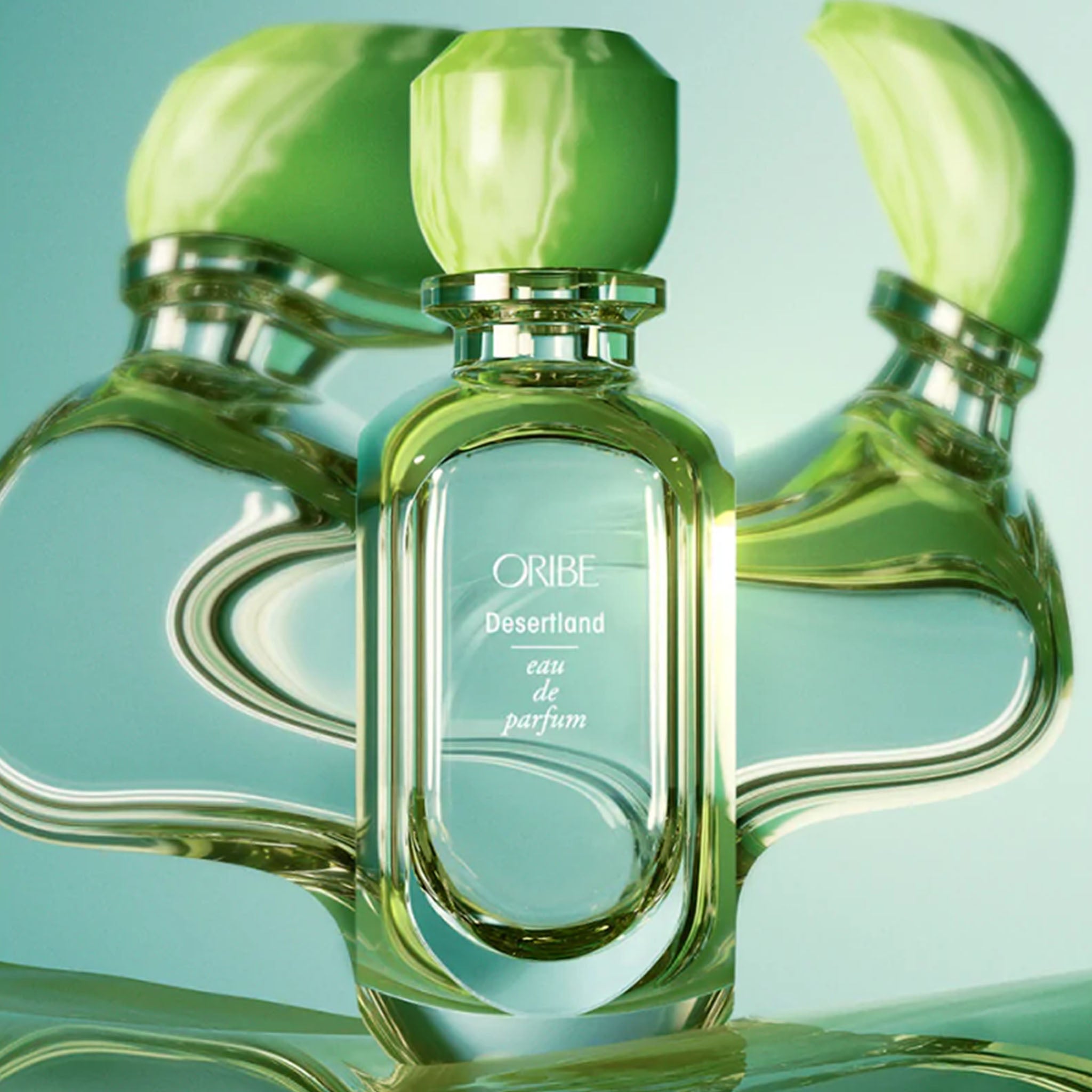Oribe. Eau de Parfum Desertland - 10 ml - Concept C. Shop