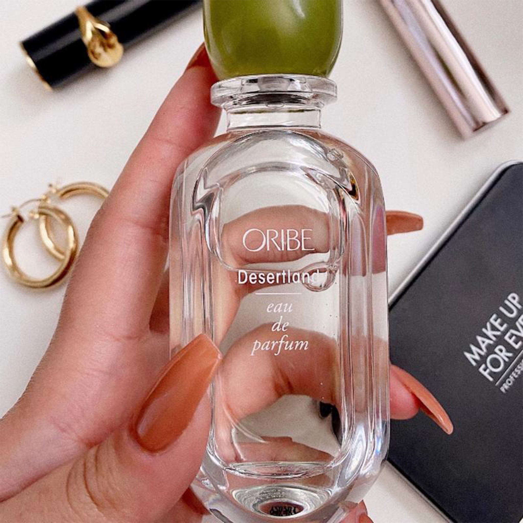 Oribe. Eau de Parfum Desertland - 75 ml - Concept C. Shop