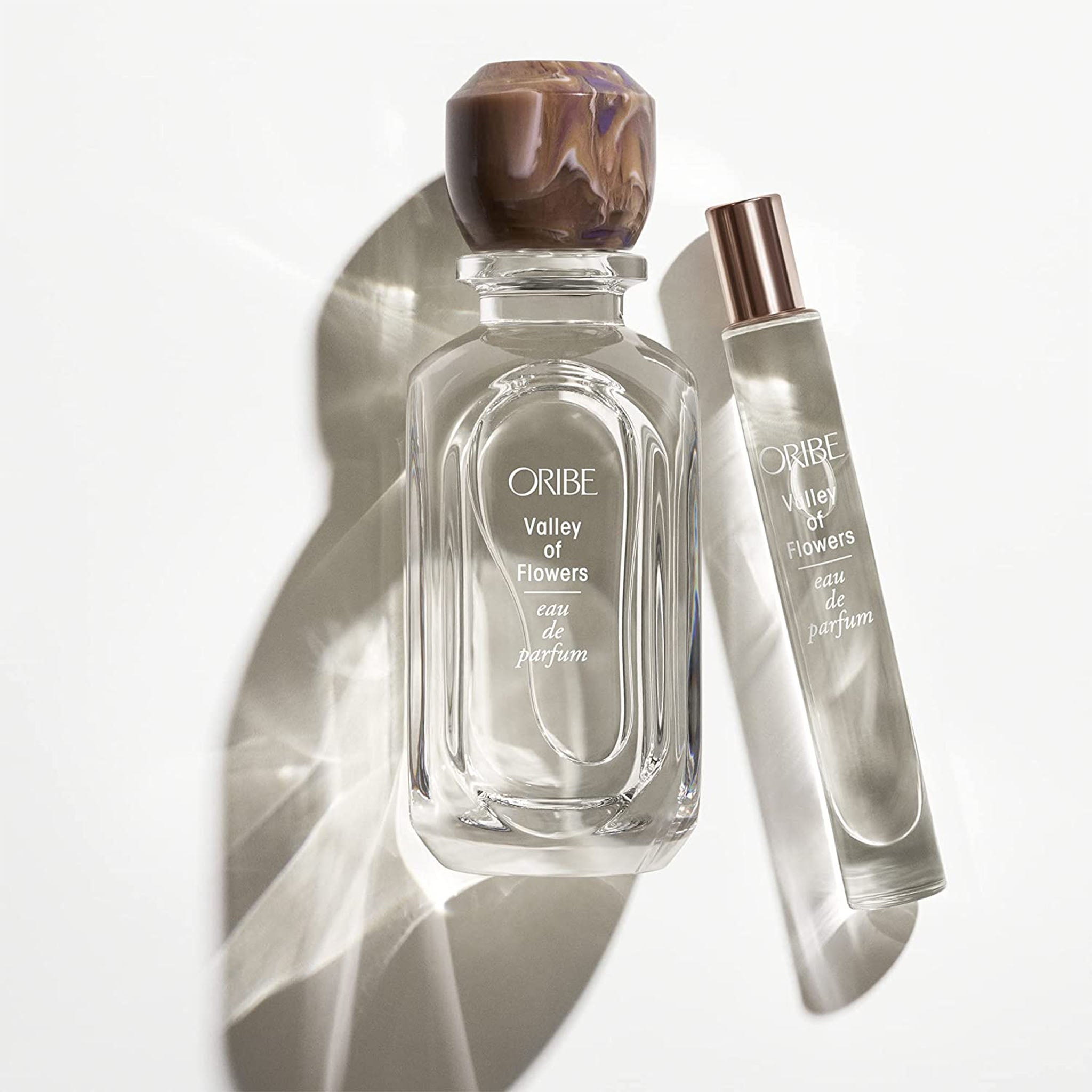 Oribe. Eau de Parfum Valley of Flowers - 10 ml - Concept C. Shop