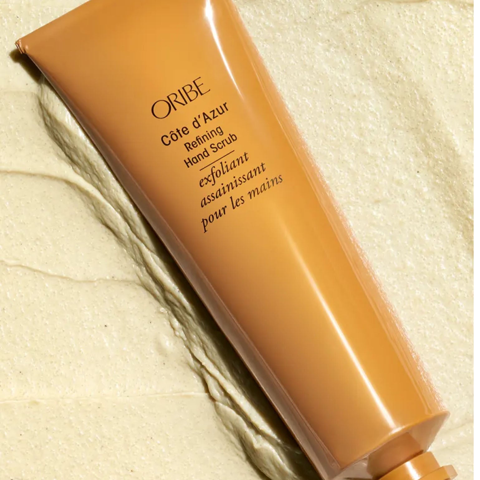 Oribe. Exfoliant Assainissant Pour les Mains Cote D'Azur - 100 ml - Concept C. Shop