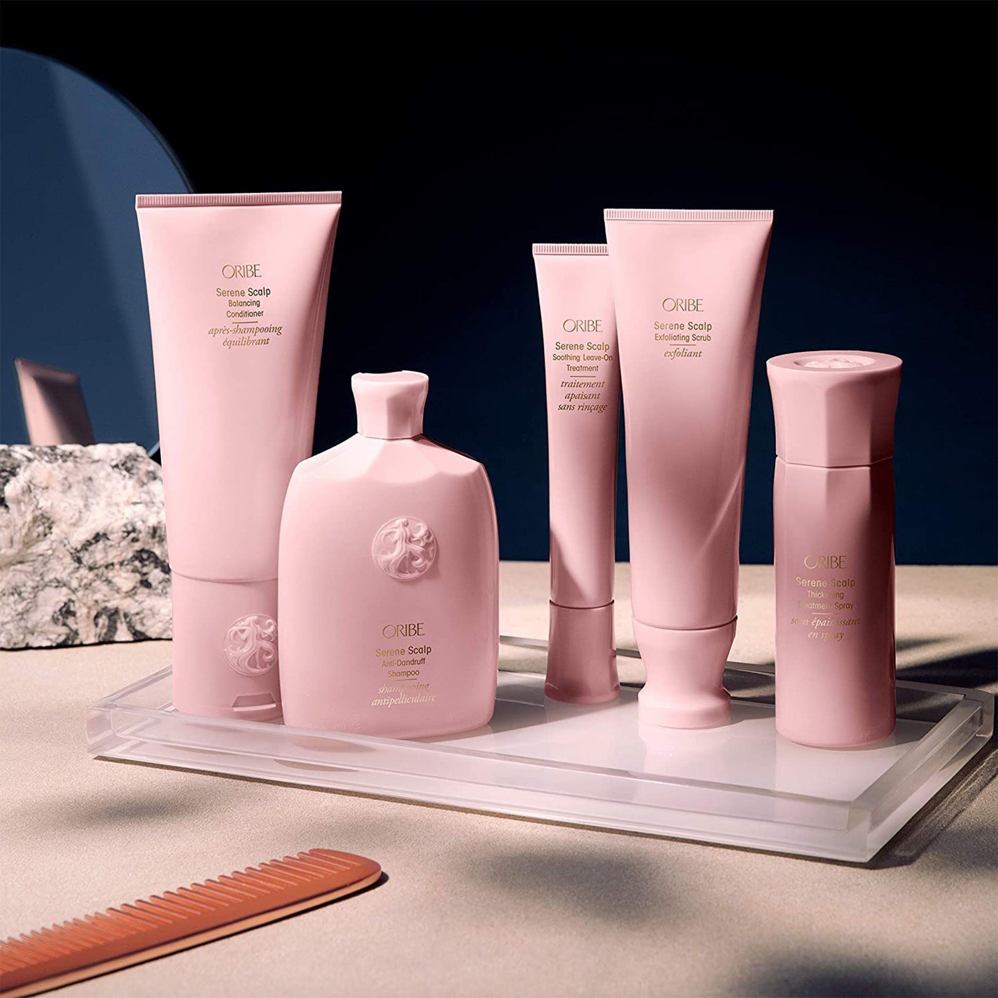 Oribe. Exfoliant Serene Scalp - 125 ml - Concept C. Shop
