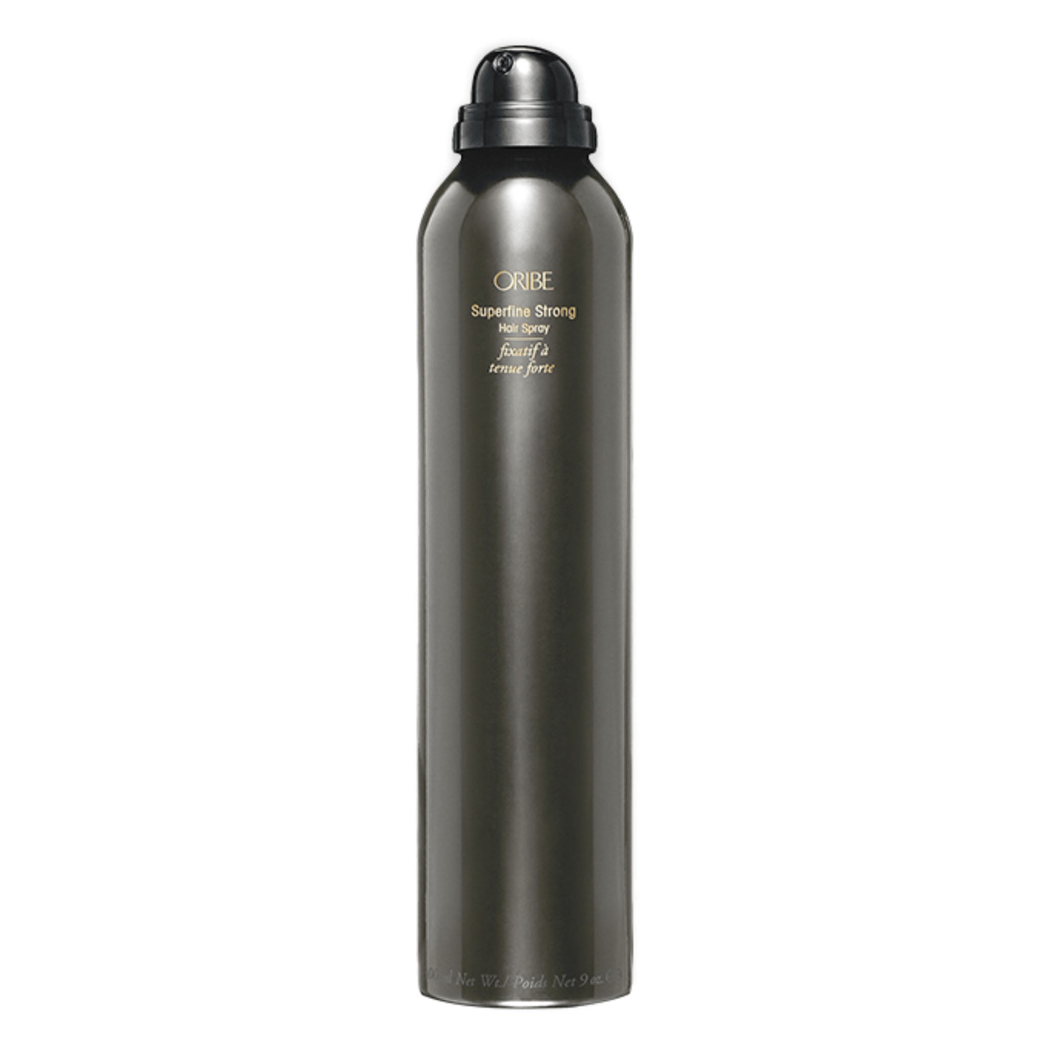 Oribe. Fixatif à Tenue Forte Superfine Strong - 300 ml - Concept C. Shop