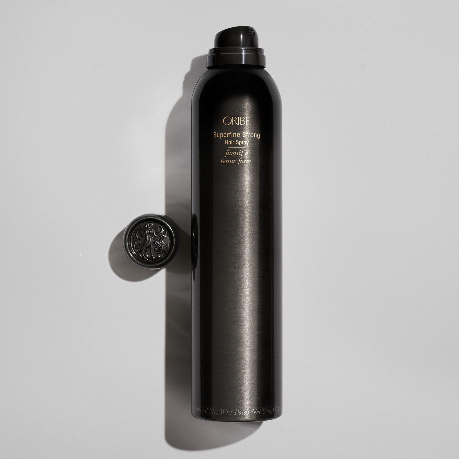 Oribe. Fixatif à Tenue Forte Superfine Strong - 300 ml - Concept C. Shop