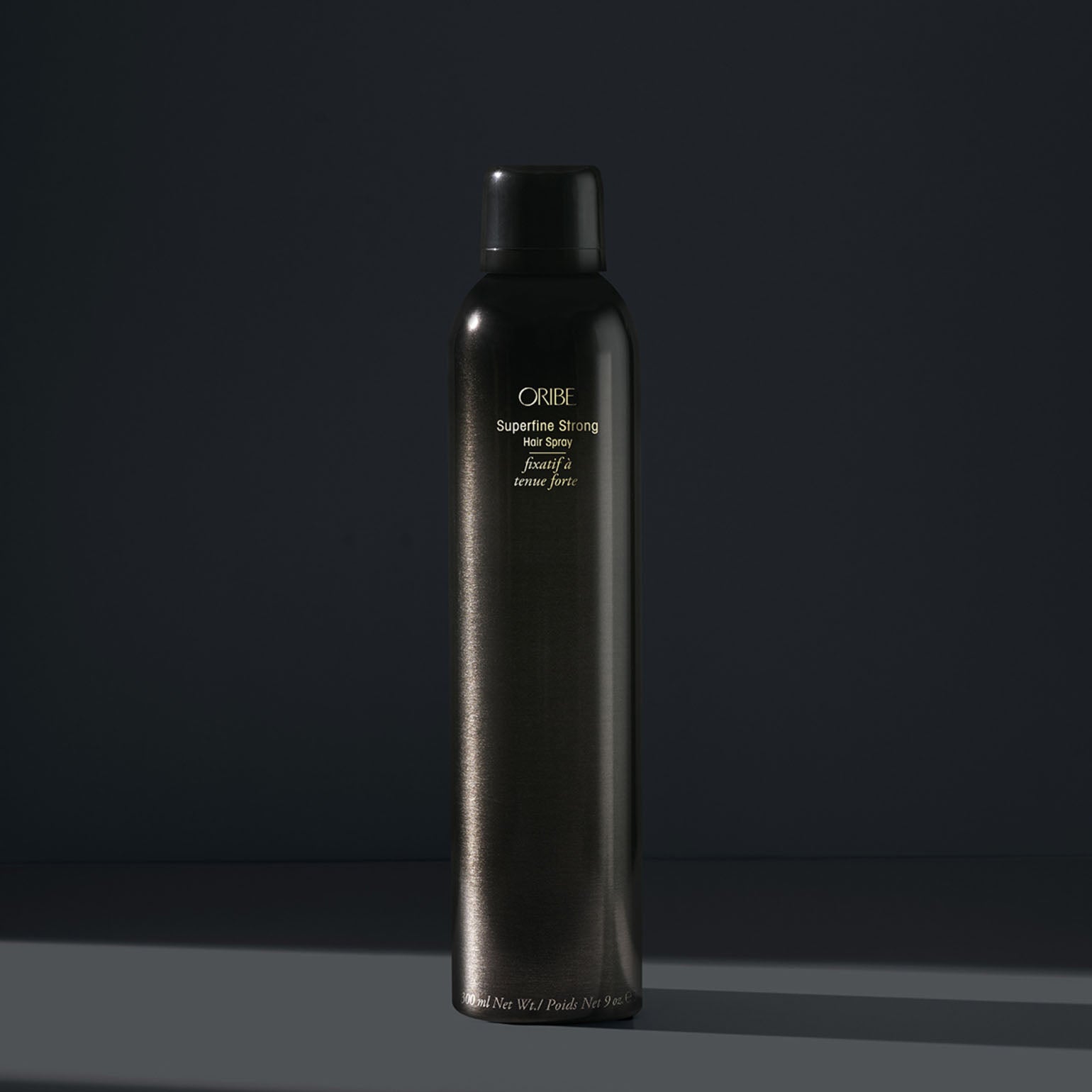 Oribe. Fixatif à Tenue Forte Superfine Strong - 300 ml - Concept C. Shop