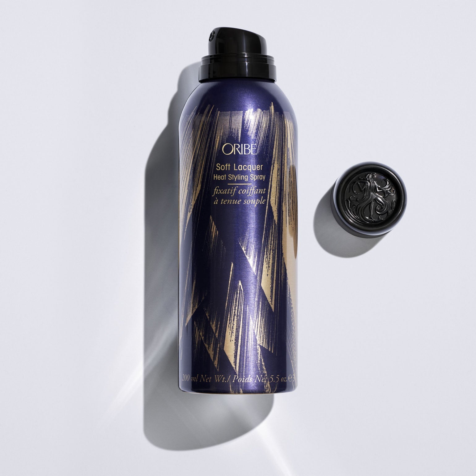 Oribe. Fixatif Coiffant à Tenue Souple Soft Lacquer - 200 ml - Concept C. Shop