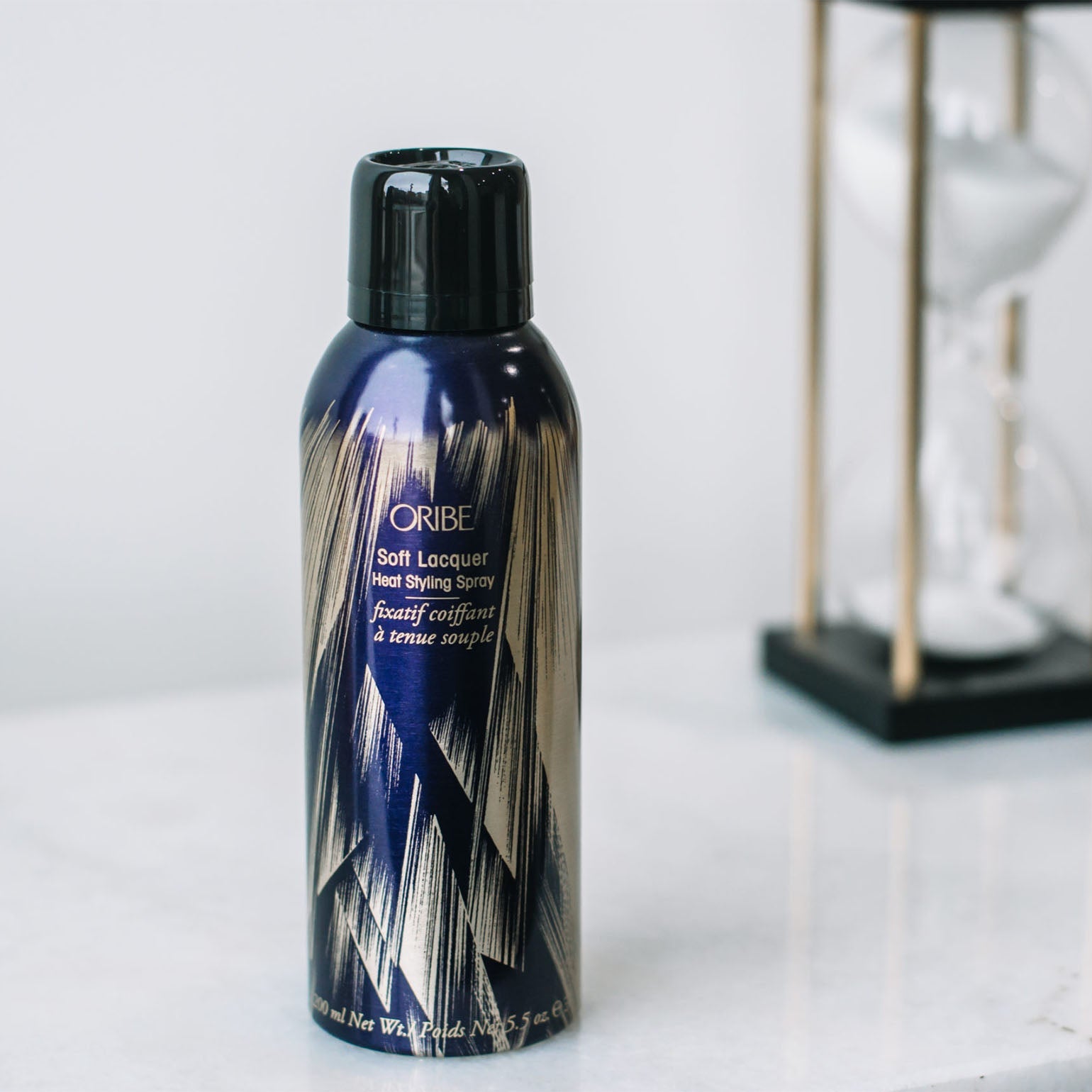 Oribe. Fixatif Coiffant à Tenue Souple Soft Lacquer - 200 ml - Concept C. Shop