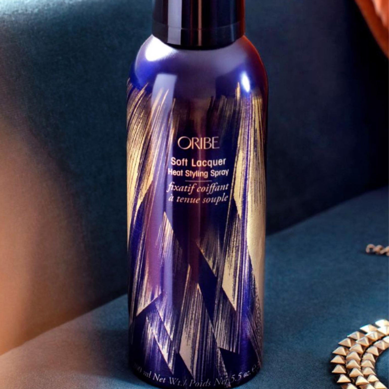 Oribe. Fixatif Coiffant à Tenue Souple Soft Lacquer - 200 ml - Concept C. Shop