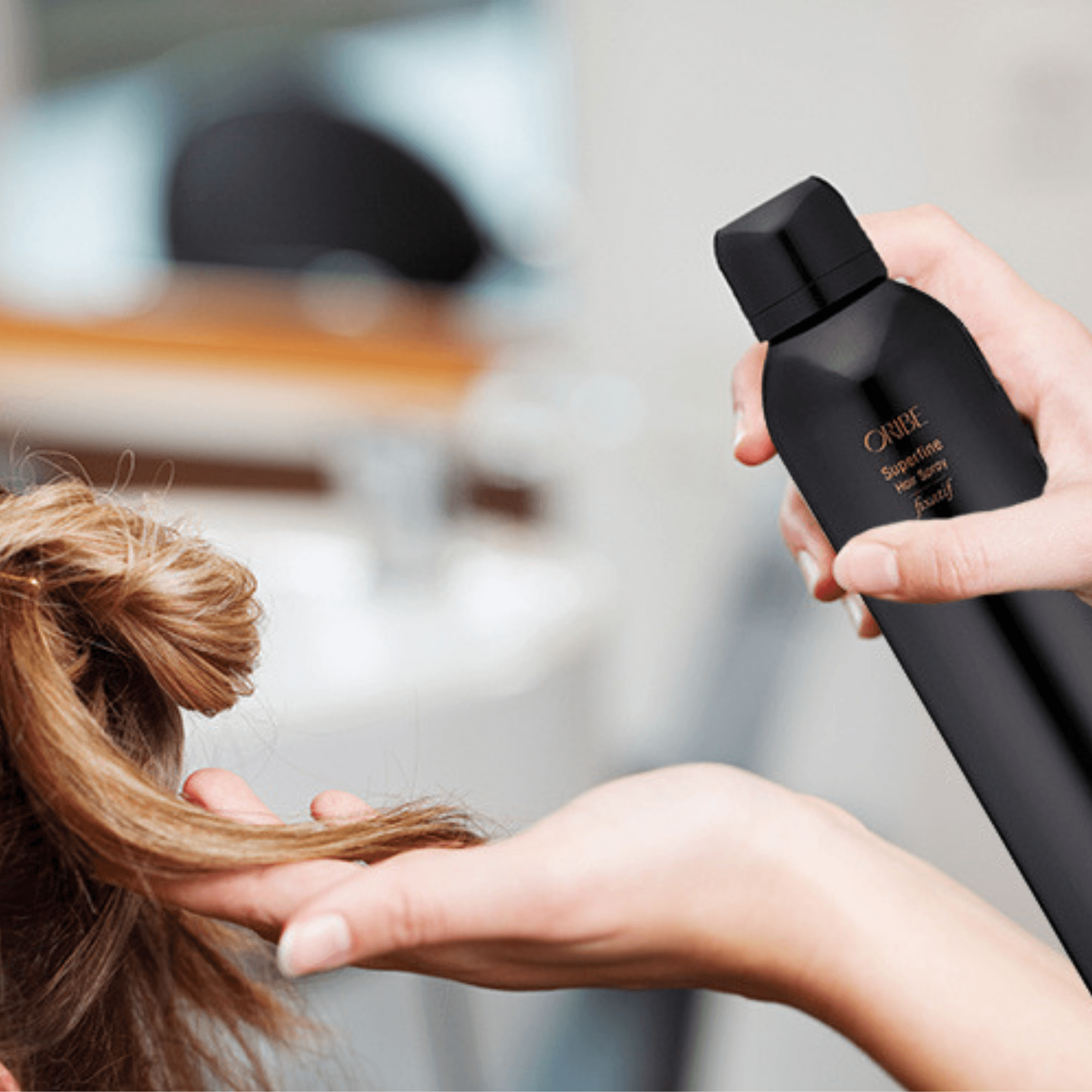 Oribe. Fixatif Superfine - 300ml - Concept C. Shop