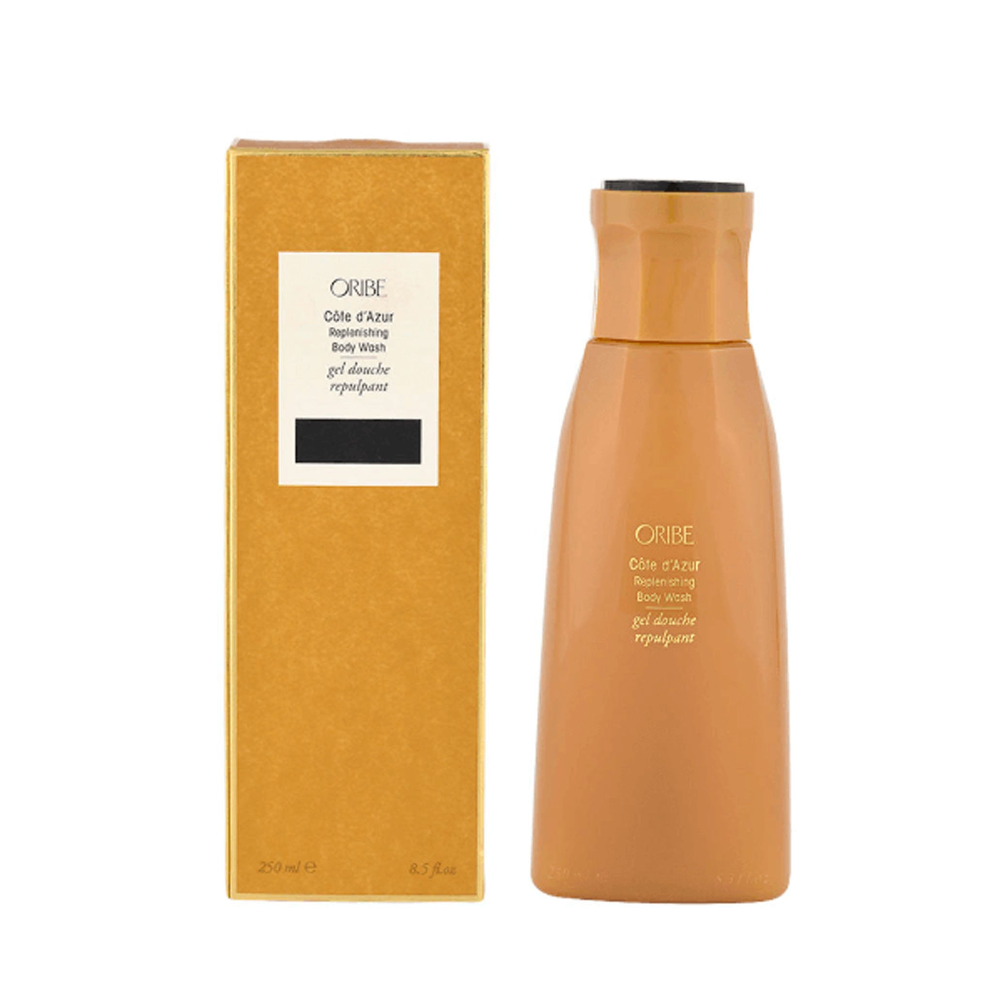 Oribe. Gel Douche Repulpant Côte d'Azur - 250 ml - Concept C. Shop