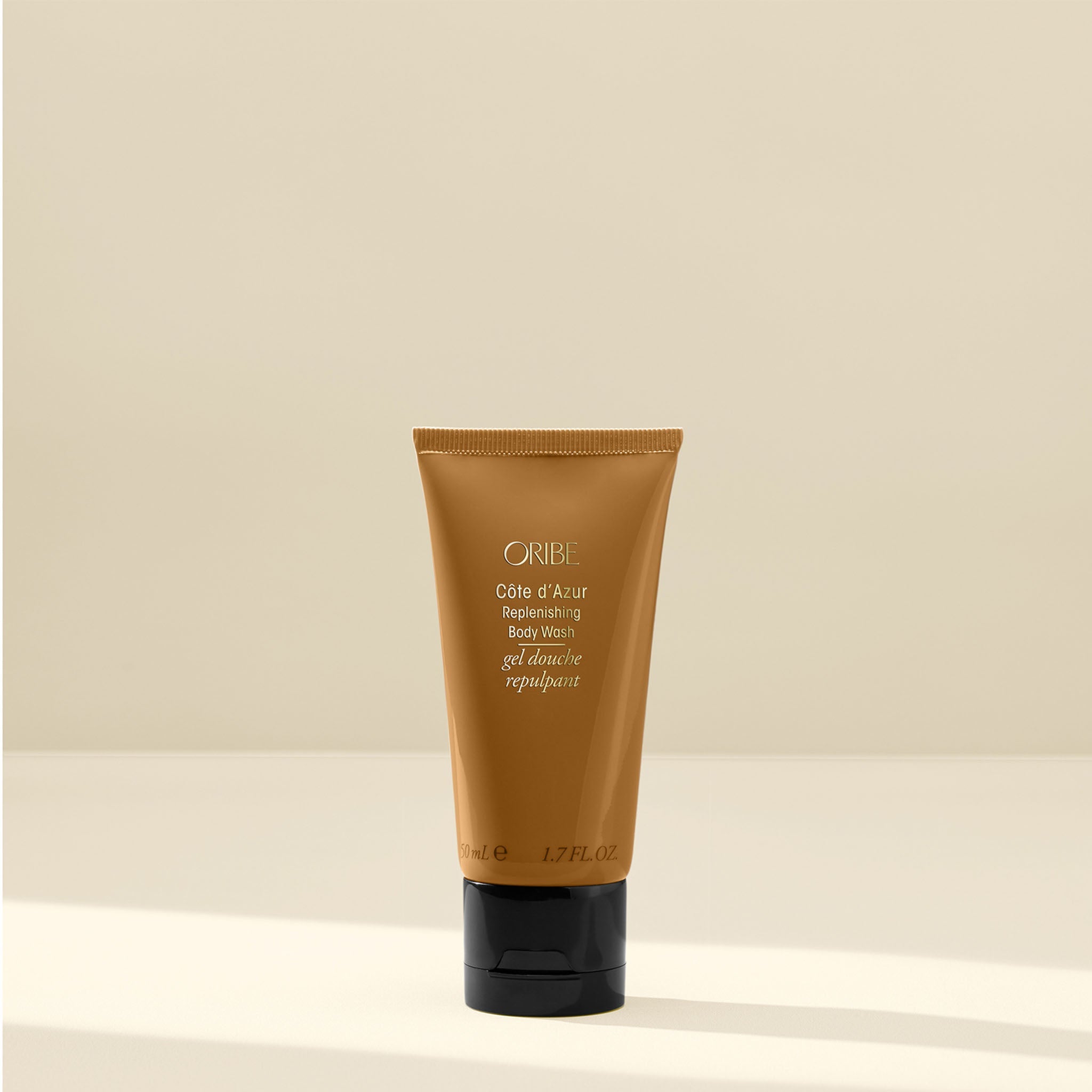 Oribe. Gel Douche Repulpant Côte d'Azur - 50 ml - Concept C. Shop