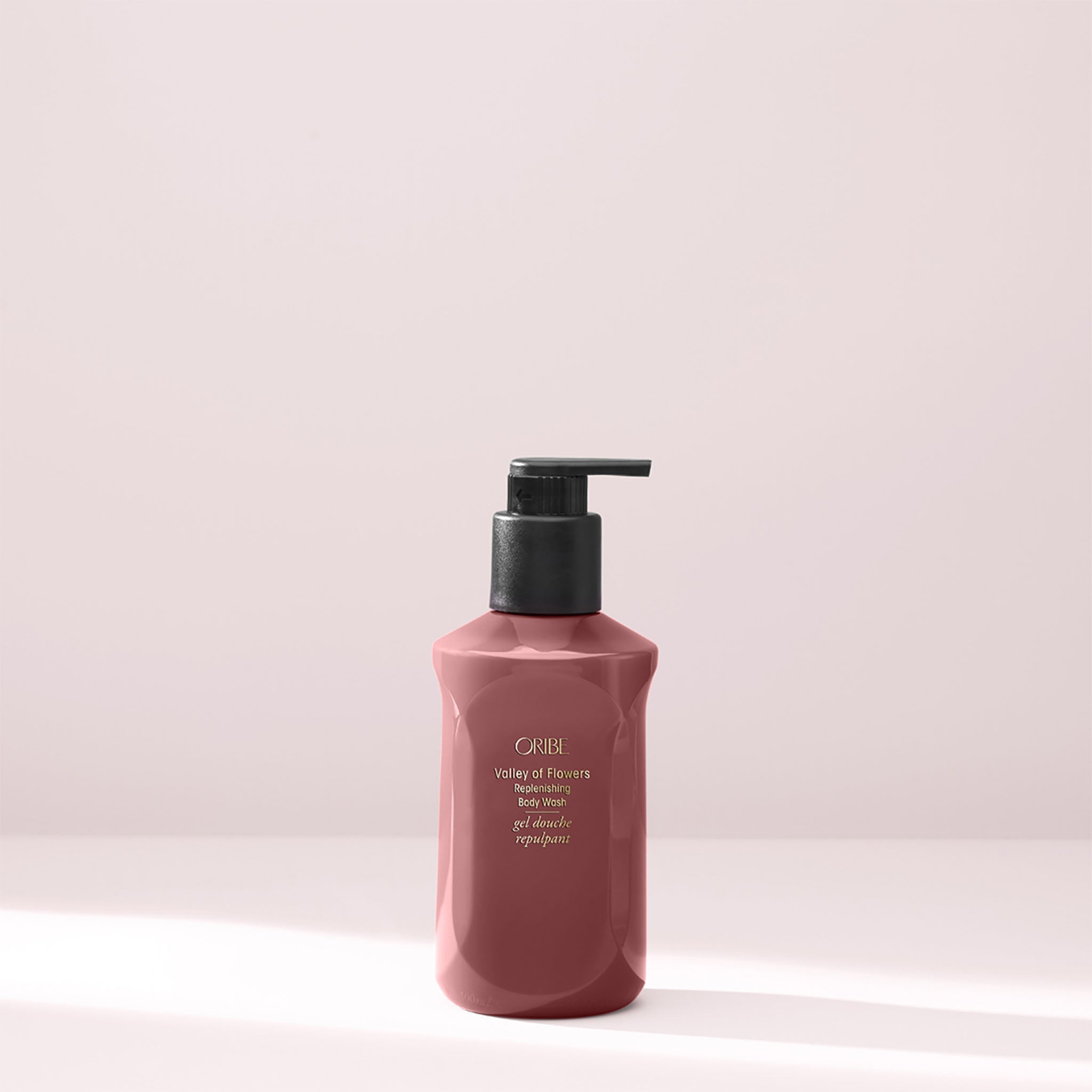Oribe. Gel Douche Repulpant Valley Of Flowers - 300 ml - Concept C. Shop