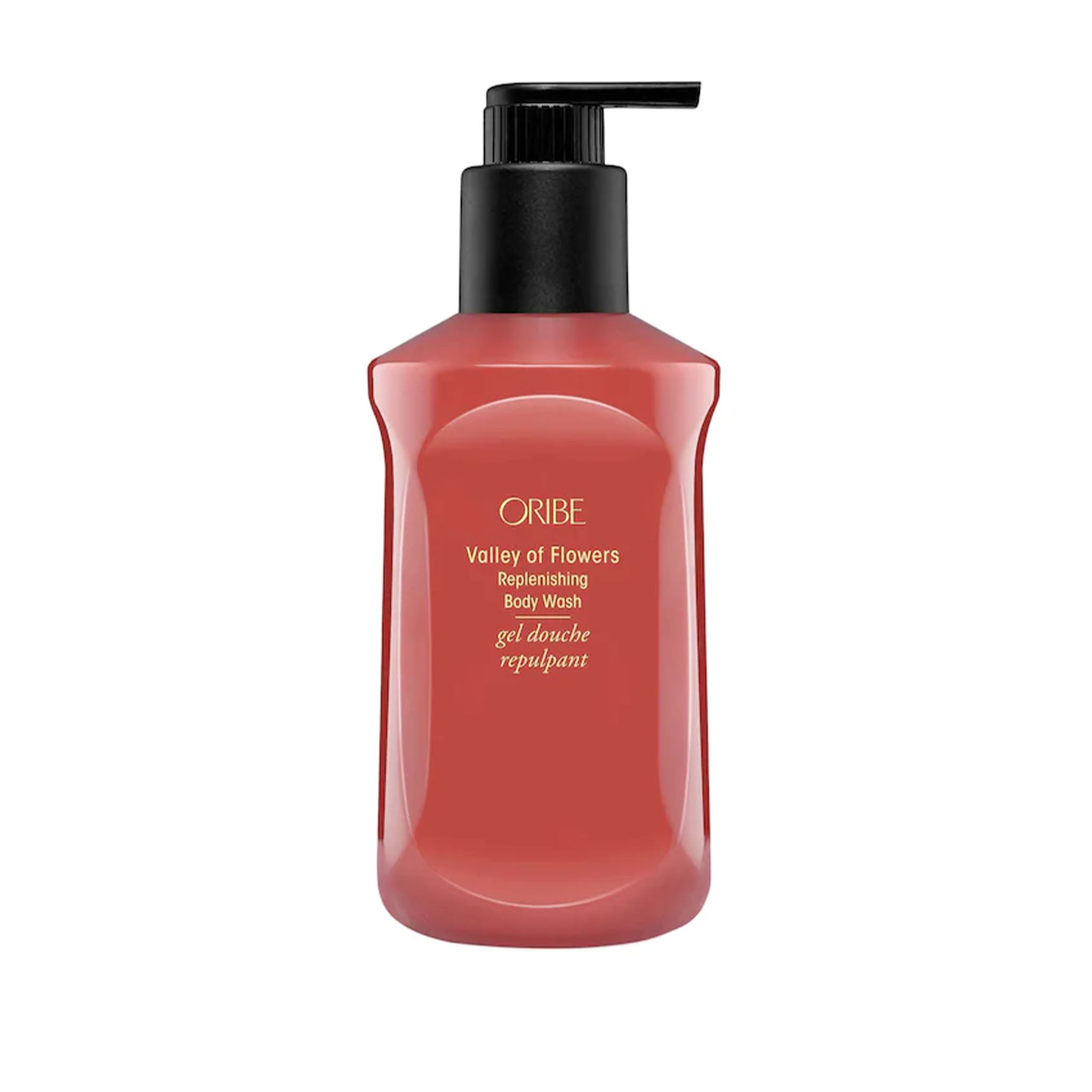 Oribe. Gel Douche Repulpant Valley Of Flowers - 300 ml - Concept C. Shop